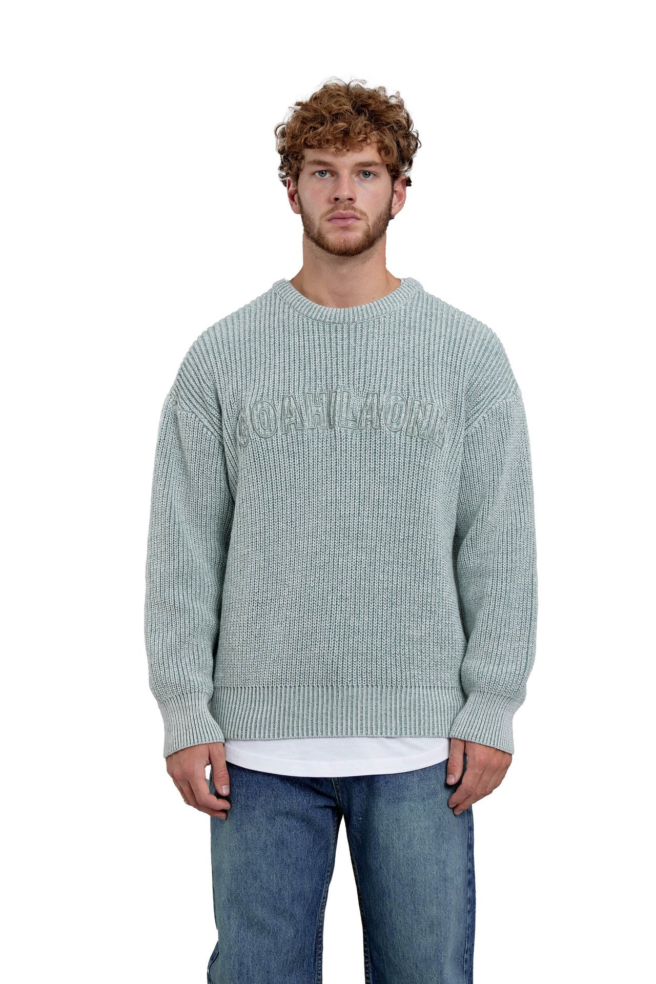 NOMARC Regular Fit Bisiklet Yaka Kazak 5