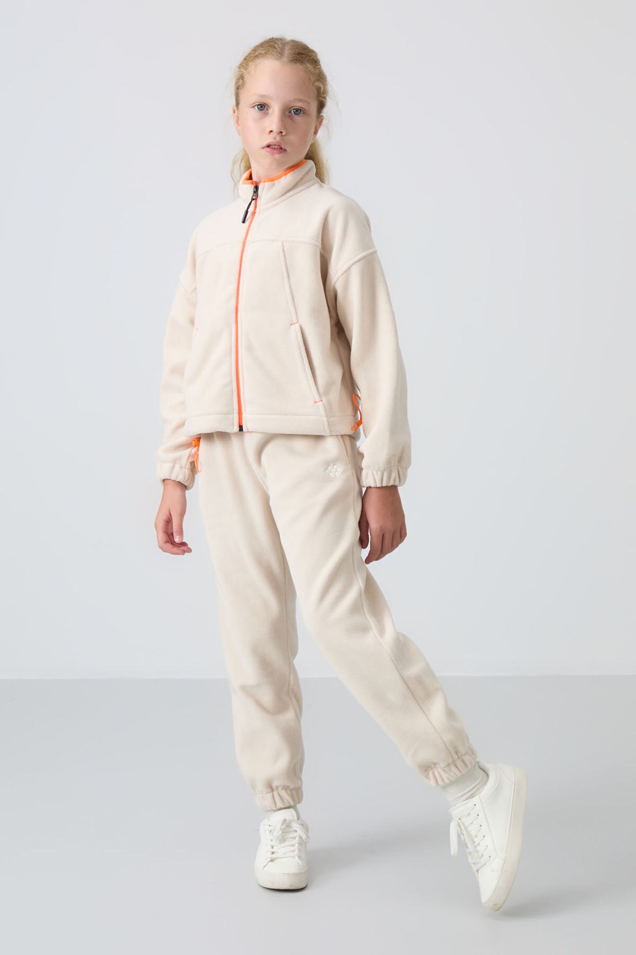 TOMMY Straight-Leg Sweatpants 5