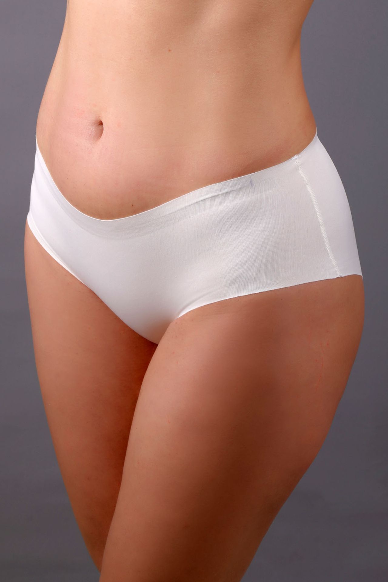 YAKE Düşük Bel Slip Külot 3