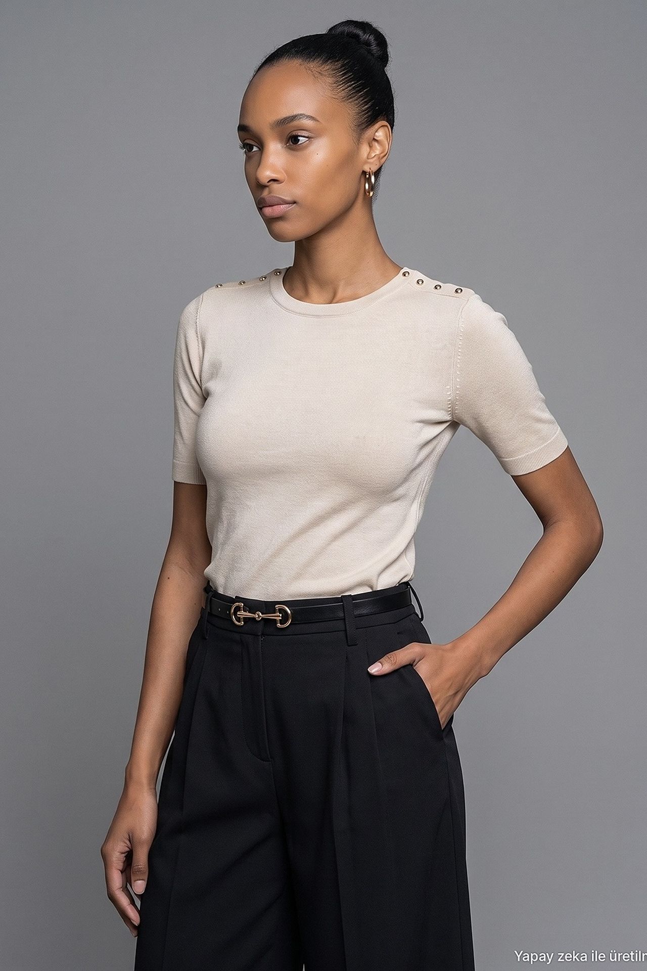 DILVIN Women's Sweater 3