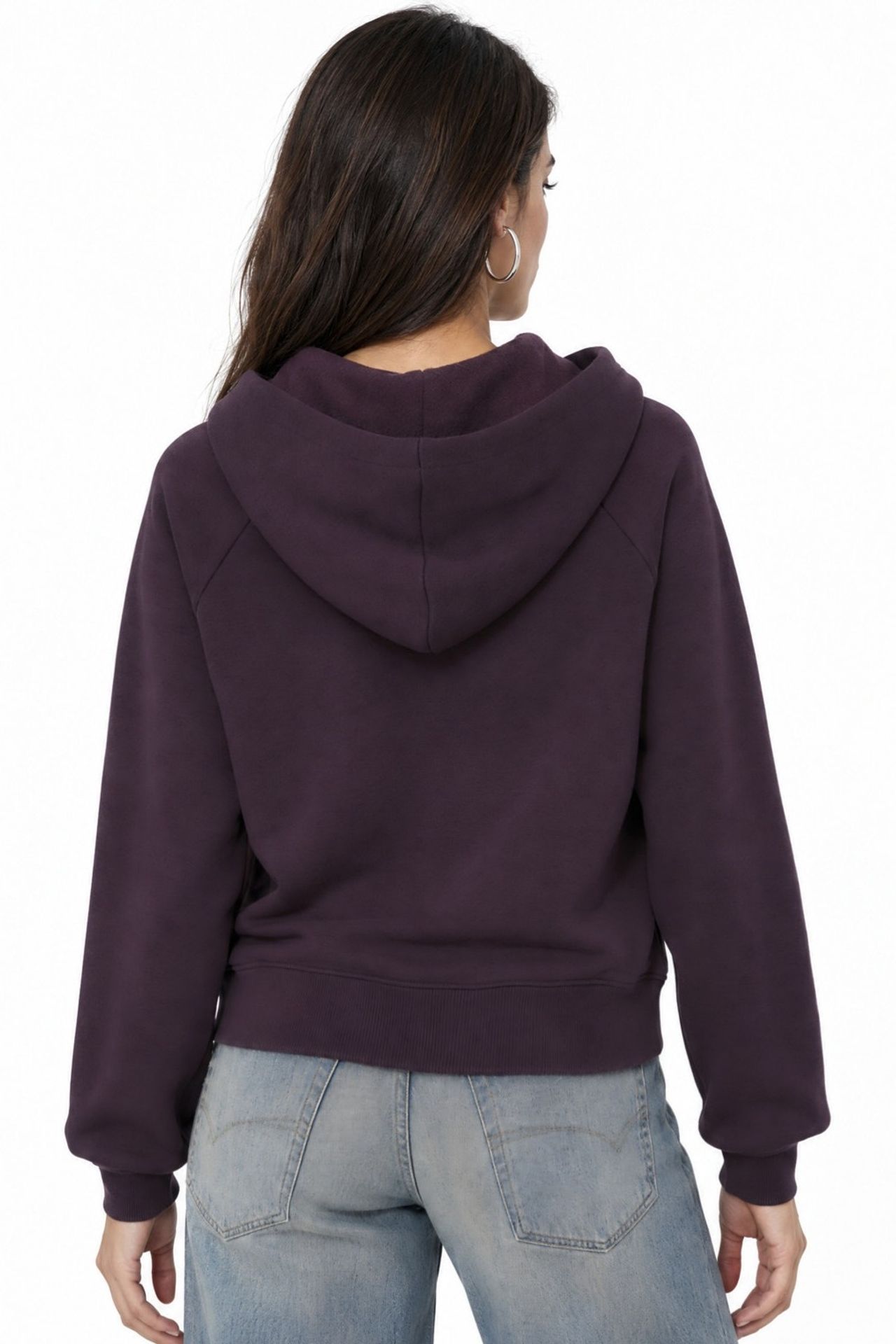BUSEM Women's Cotton-Blend Cardigan 2