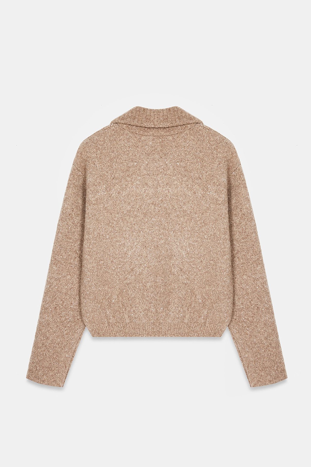 DILVIN Women’s Wool-blend Cardigan 6