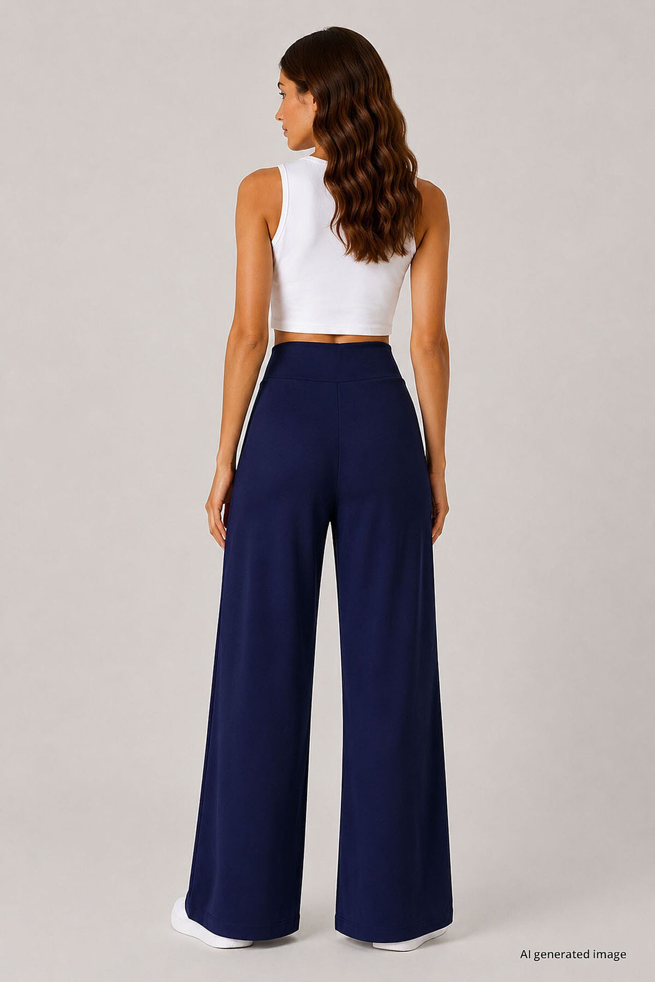 TOMMY Women’s Viscose Blend Sweatpants 2