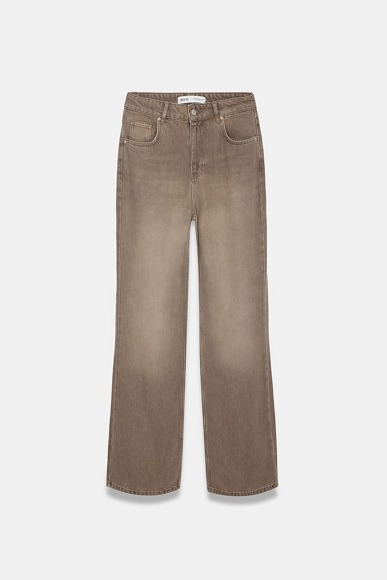 DILVIN Women’s Jeans