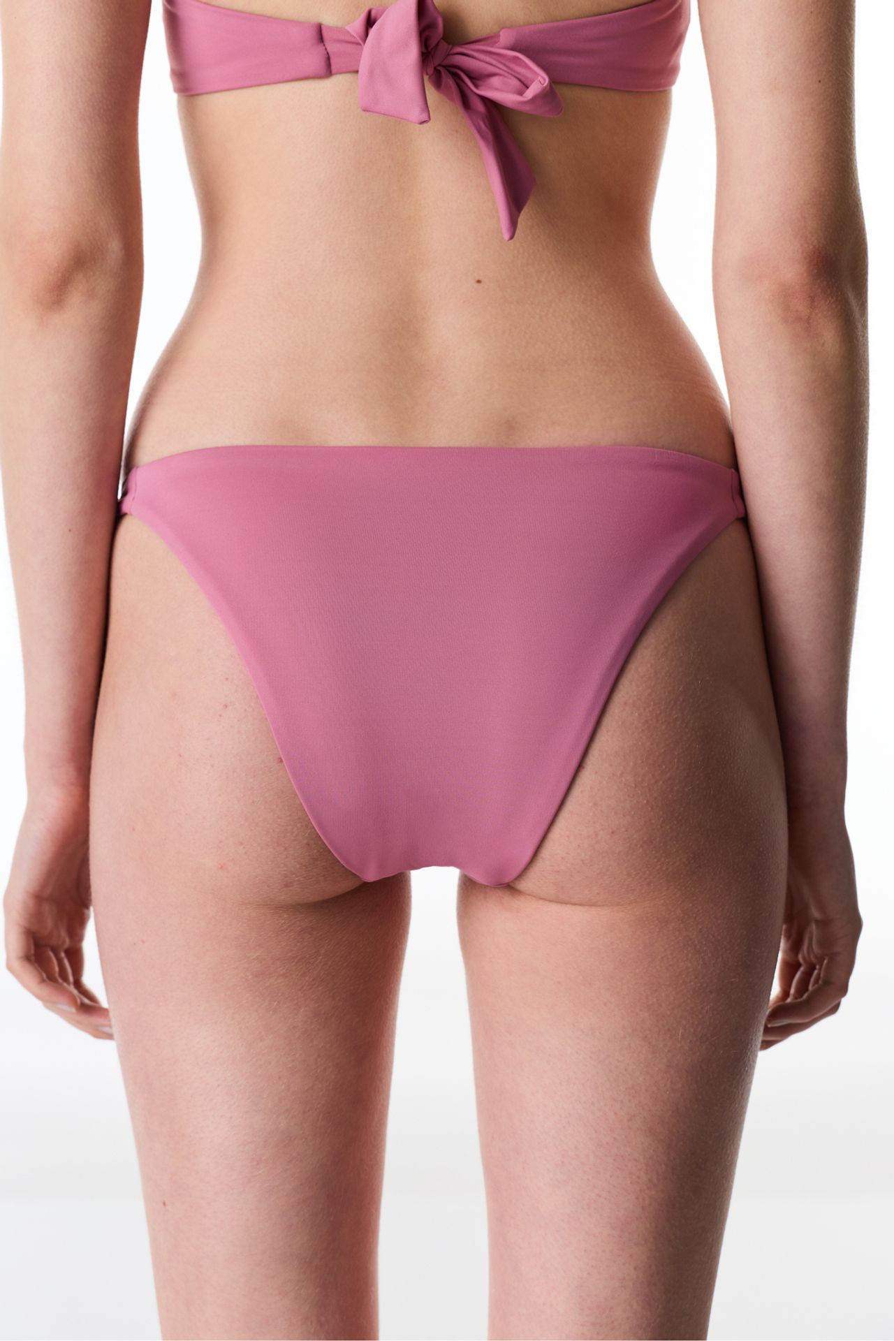 PENTI Mid Waist Bikini Bottom 2