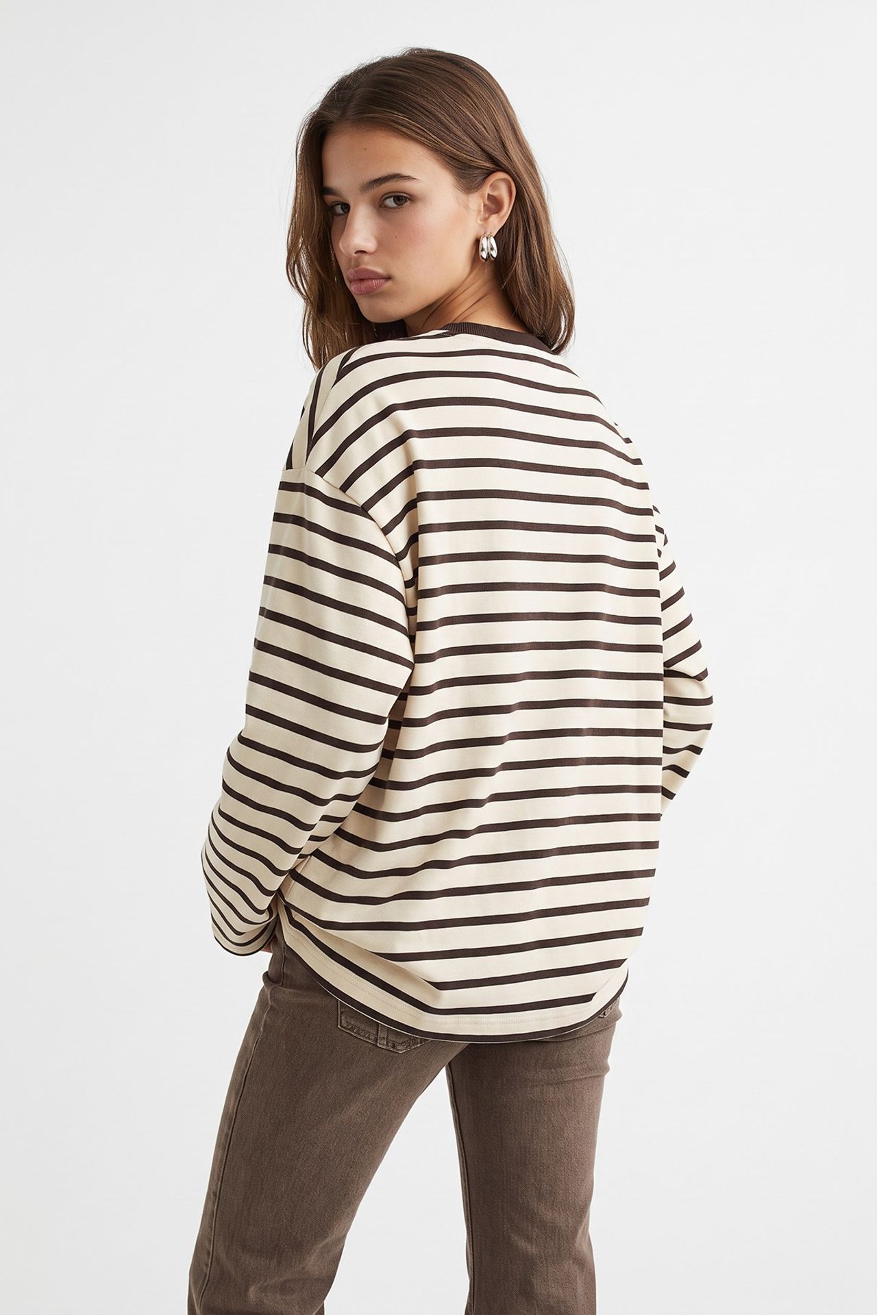 MIXRAY Women's Pullover Hoodie