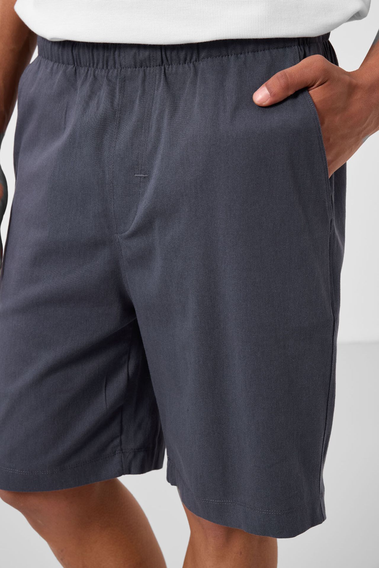 TOMMY Men's Chino Shorts 5