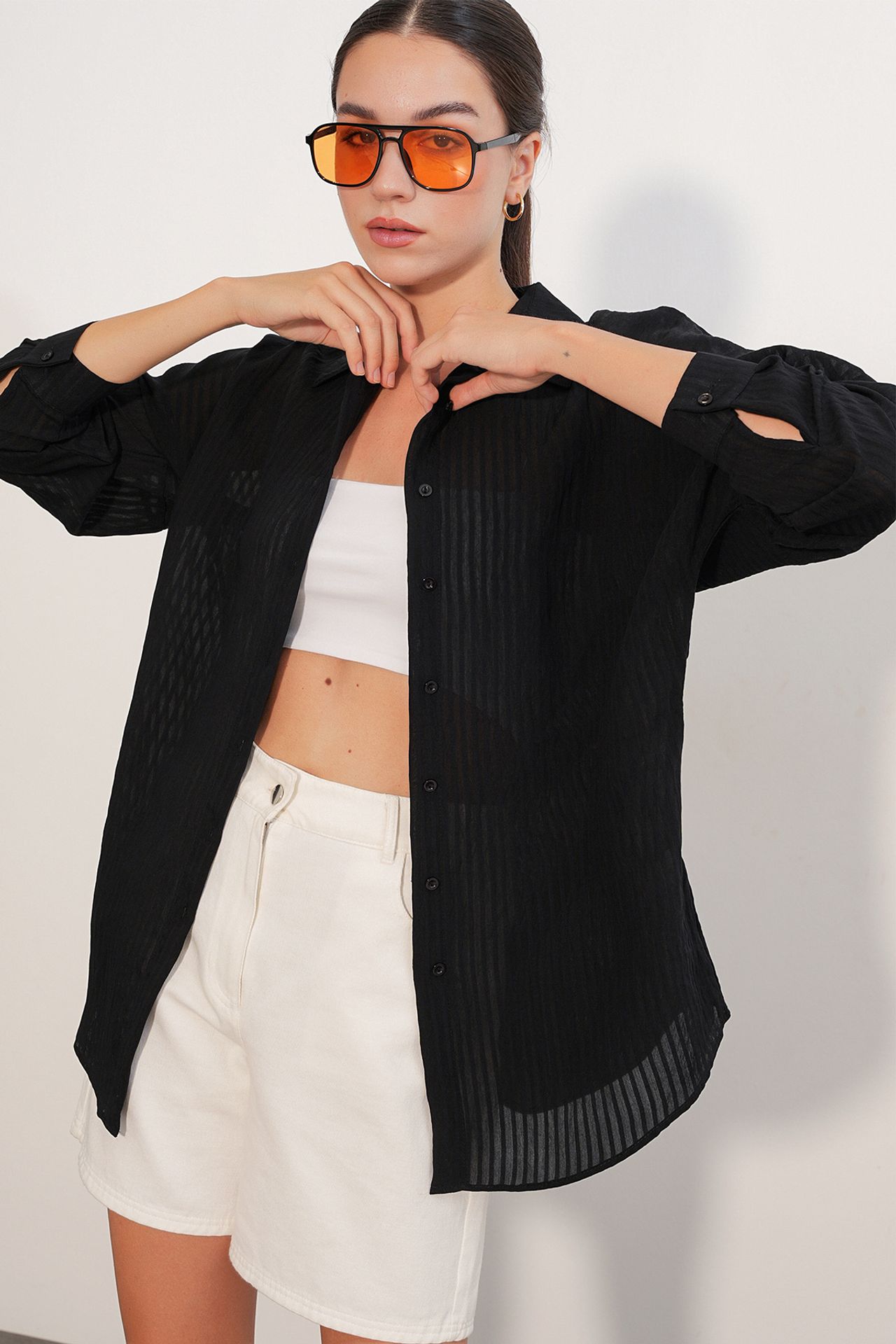 BDART Women's Shirt 2