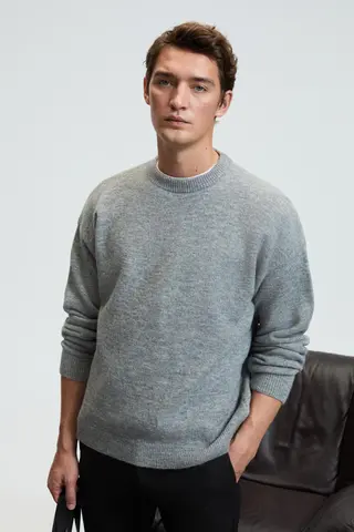 Grey