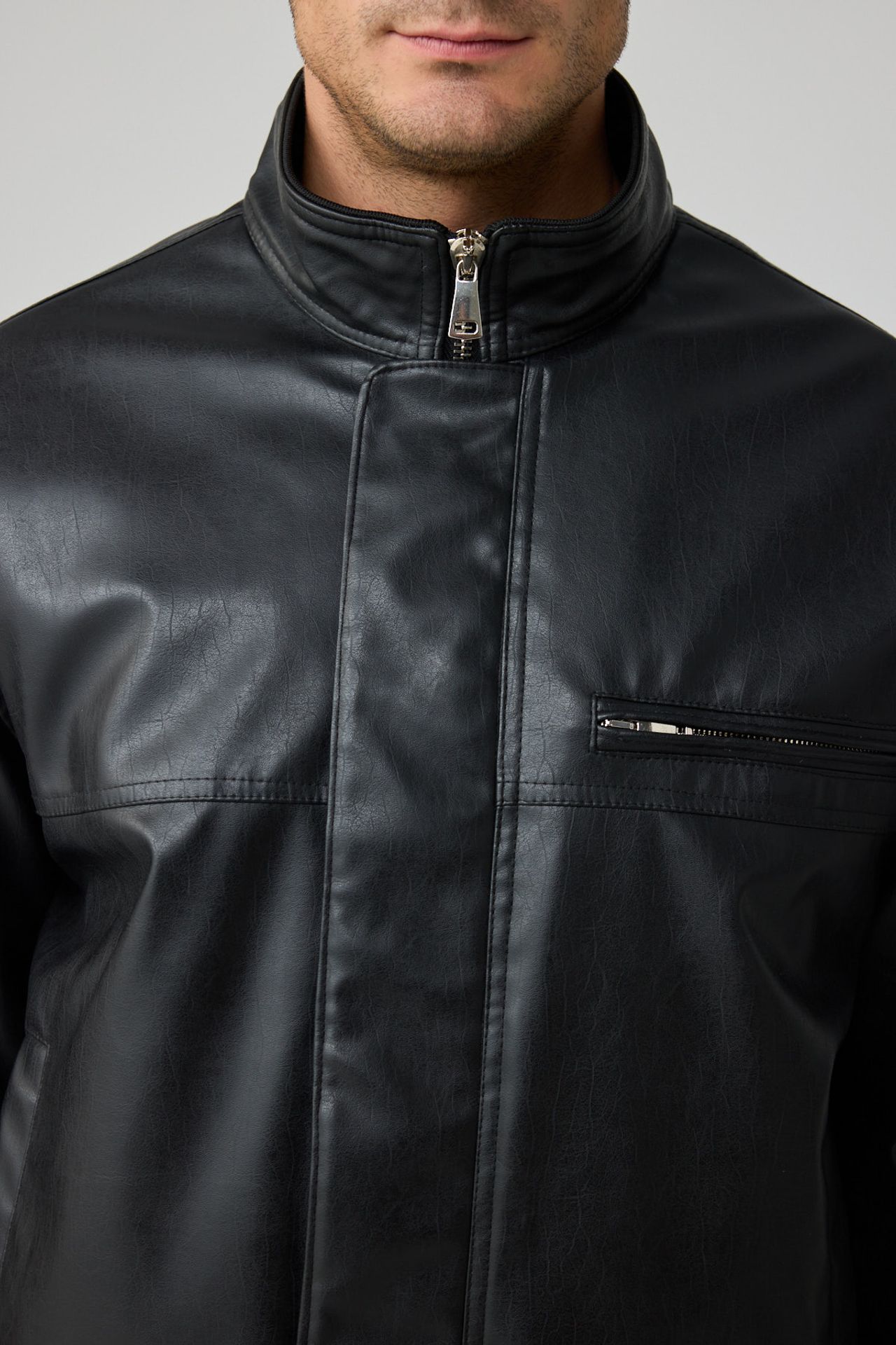 Danger Men's Jacket 5