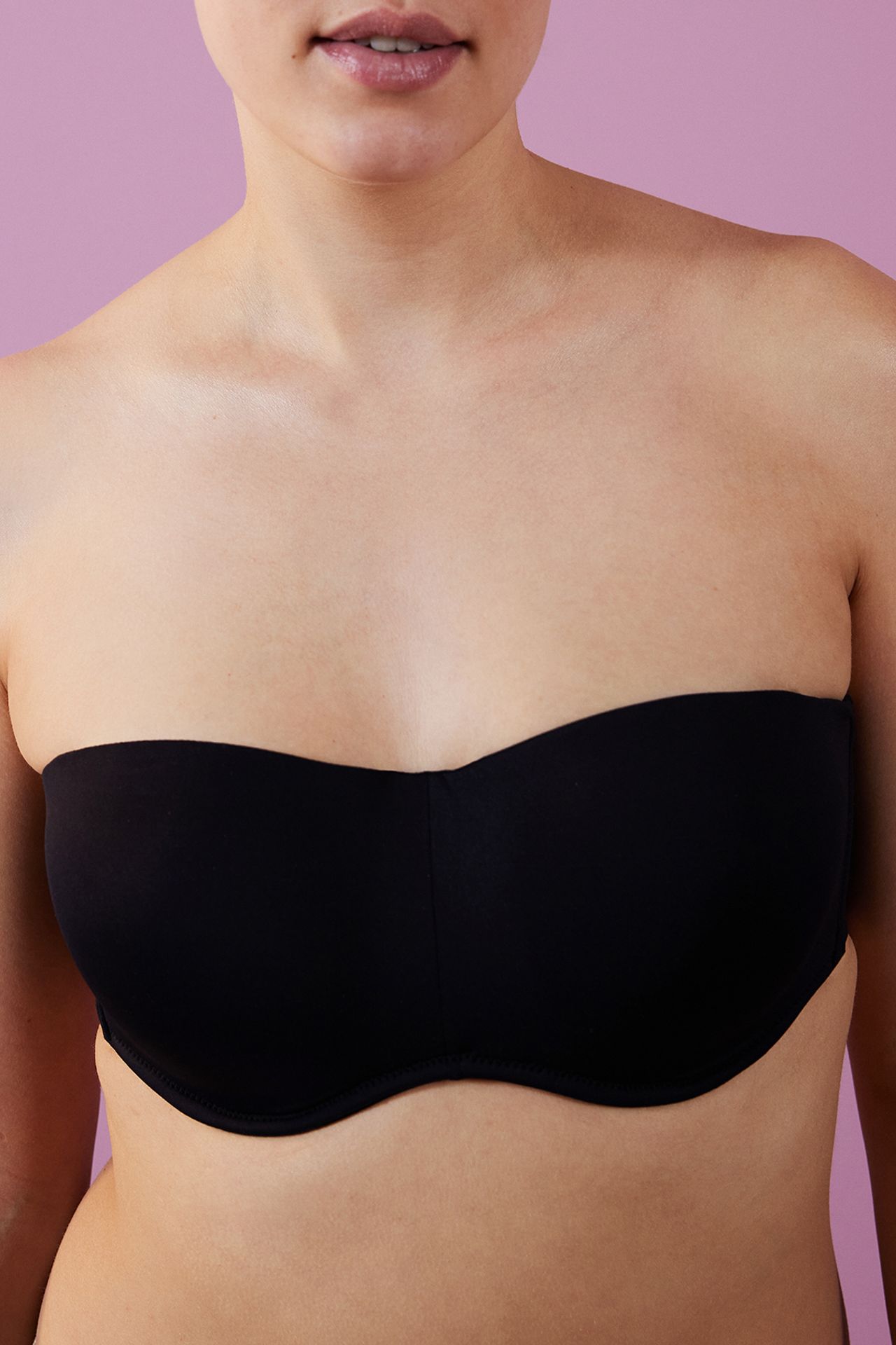 PENTI Rose Form Shaping Underwired Bra