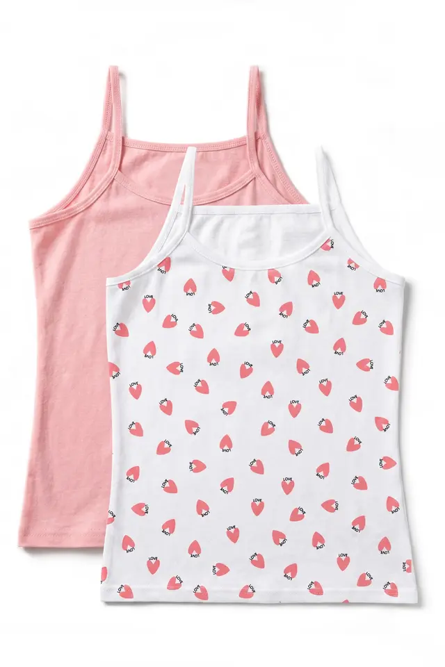 ÖTS Women's Fitted Tank Top