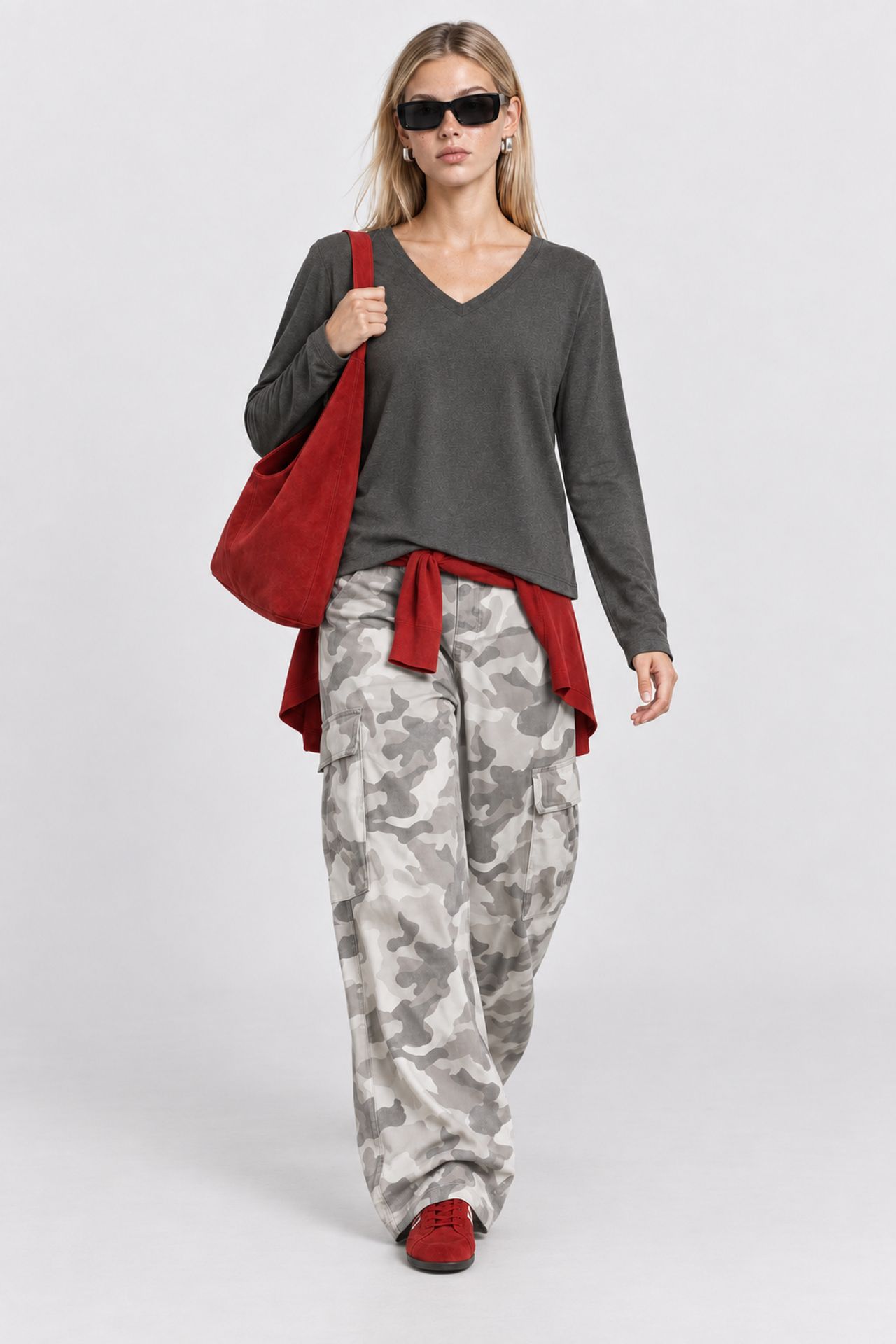 ISTANBUL Blouse 2