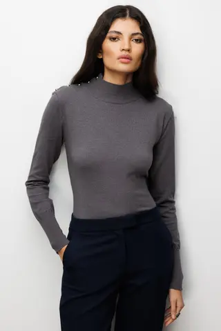 Grey