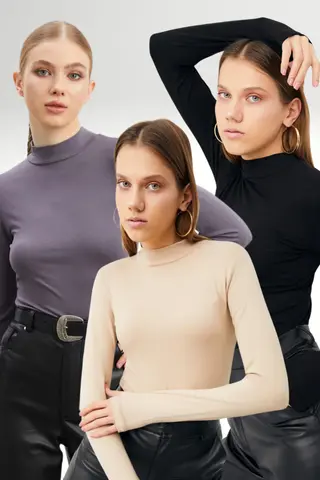 Multicolour