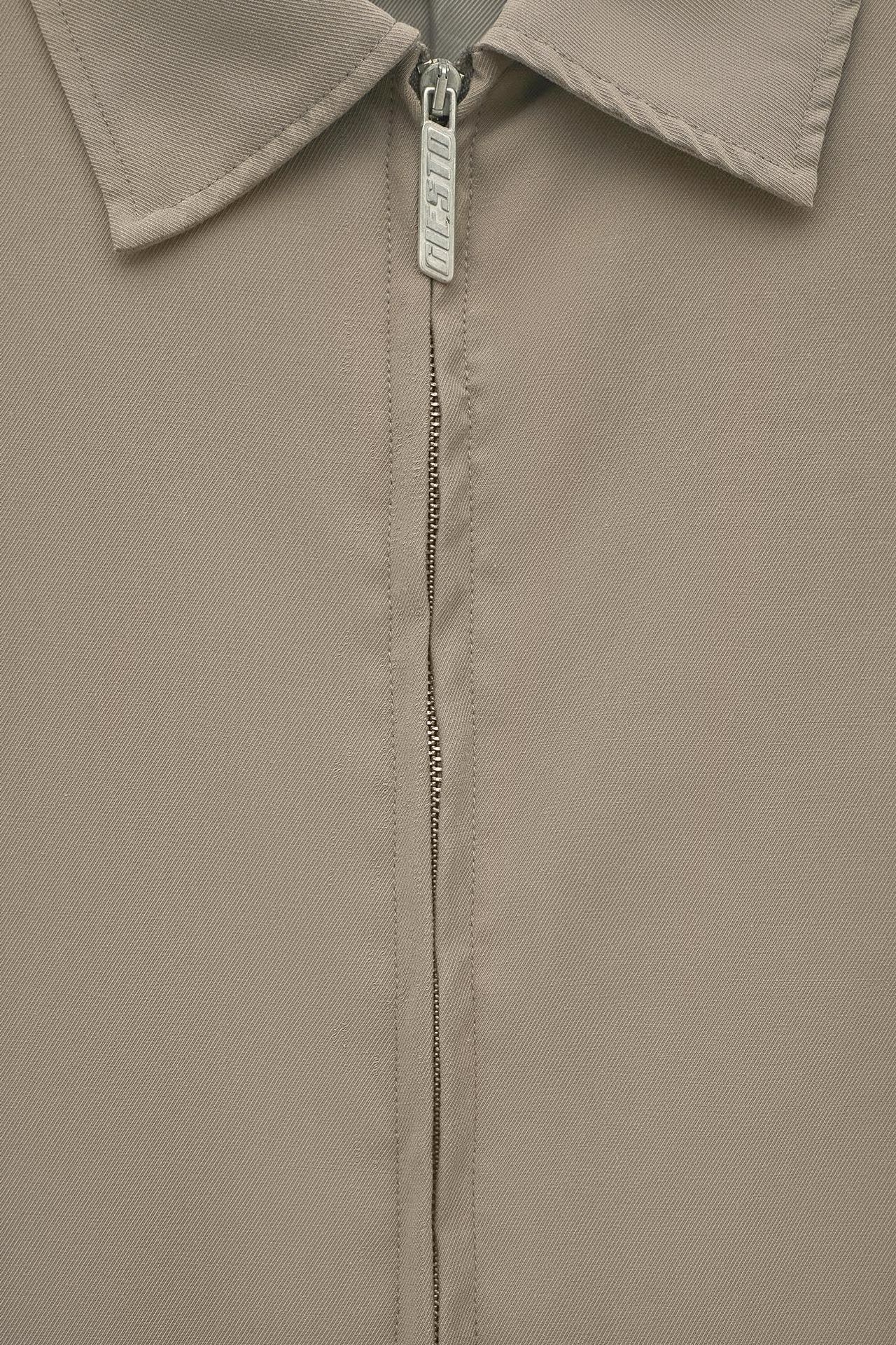 GIESTO Tailored Waistcoat 2
