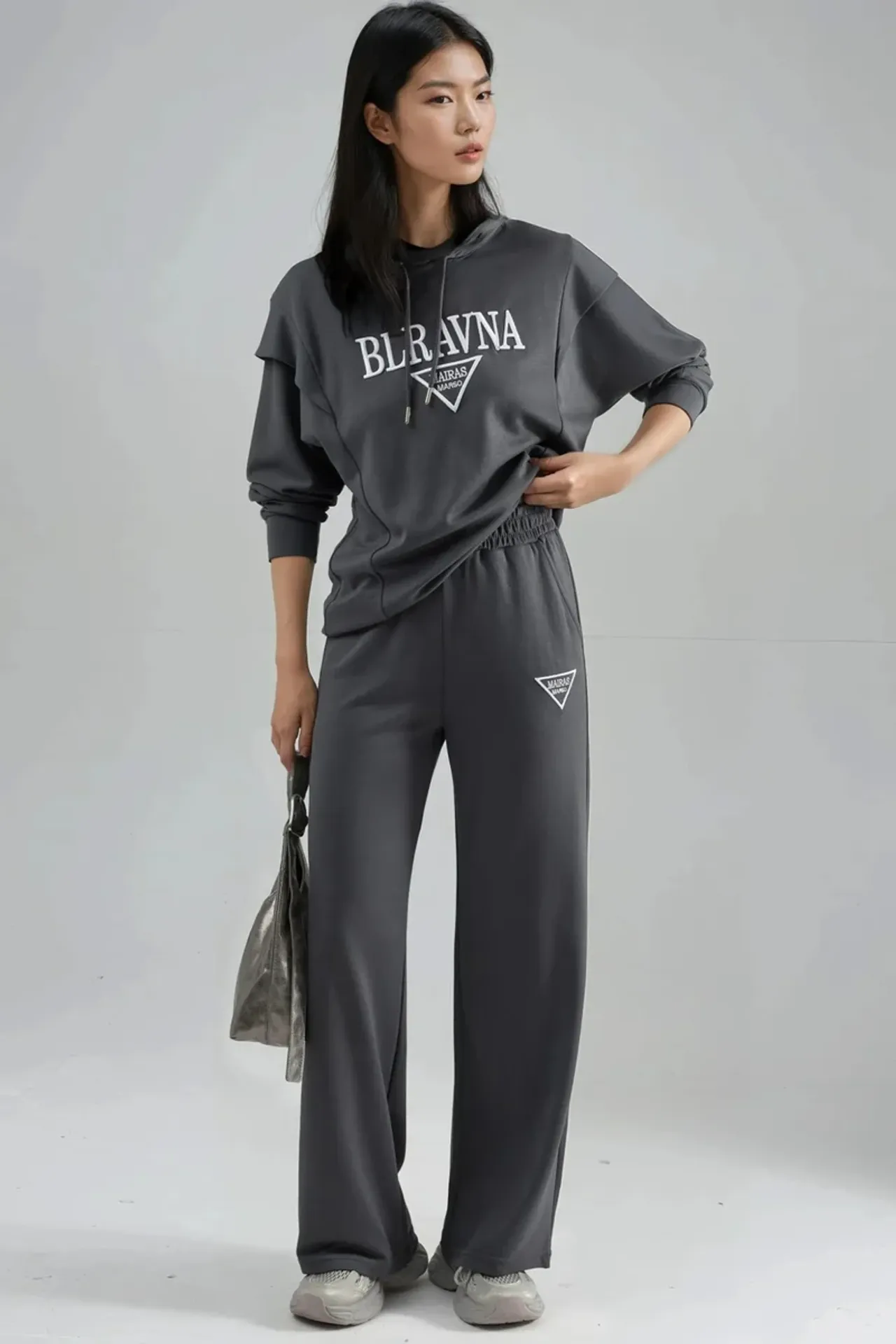 BERSAN Two-Piece Coord Set 1