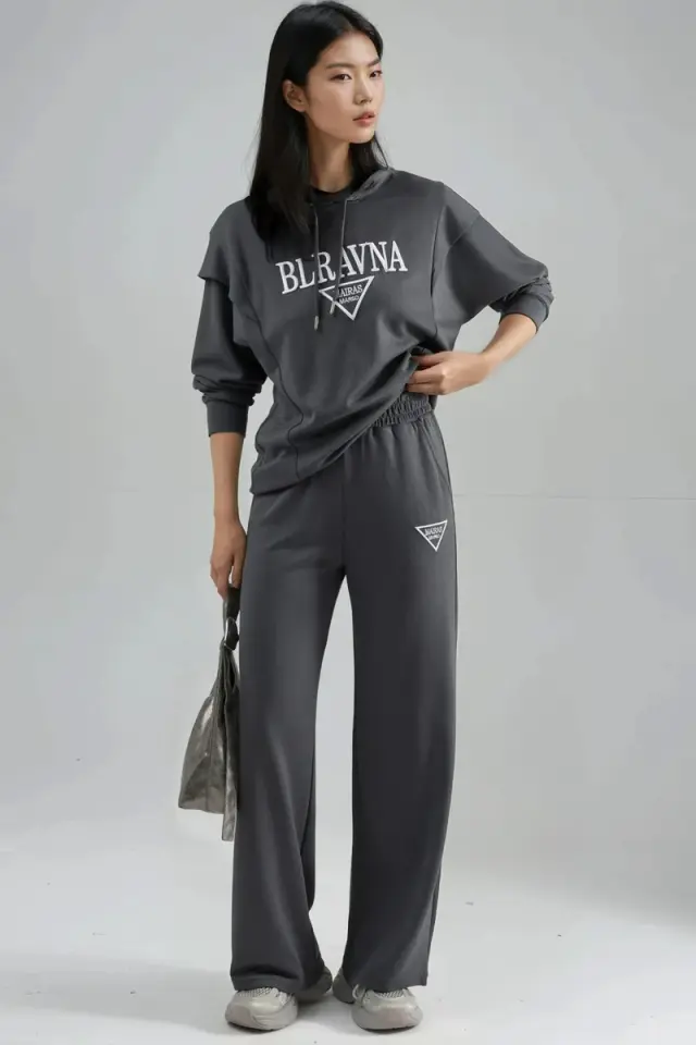 BERSAN Two-Piece Coord Set