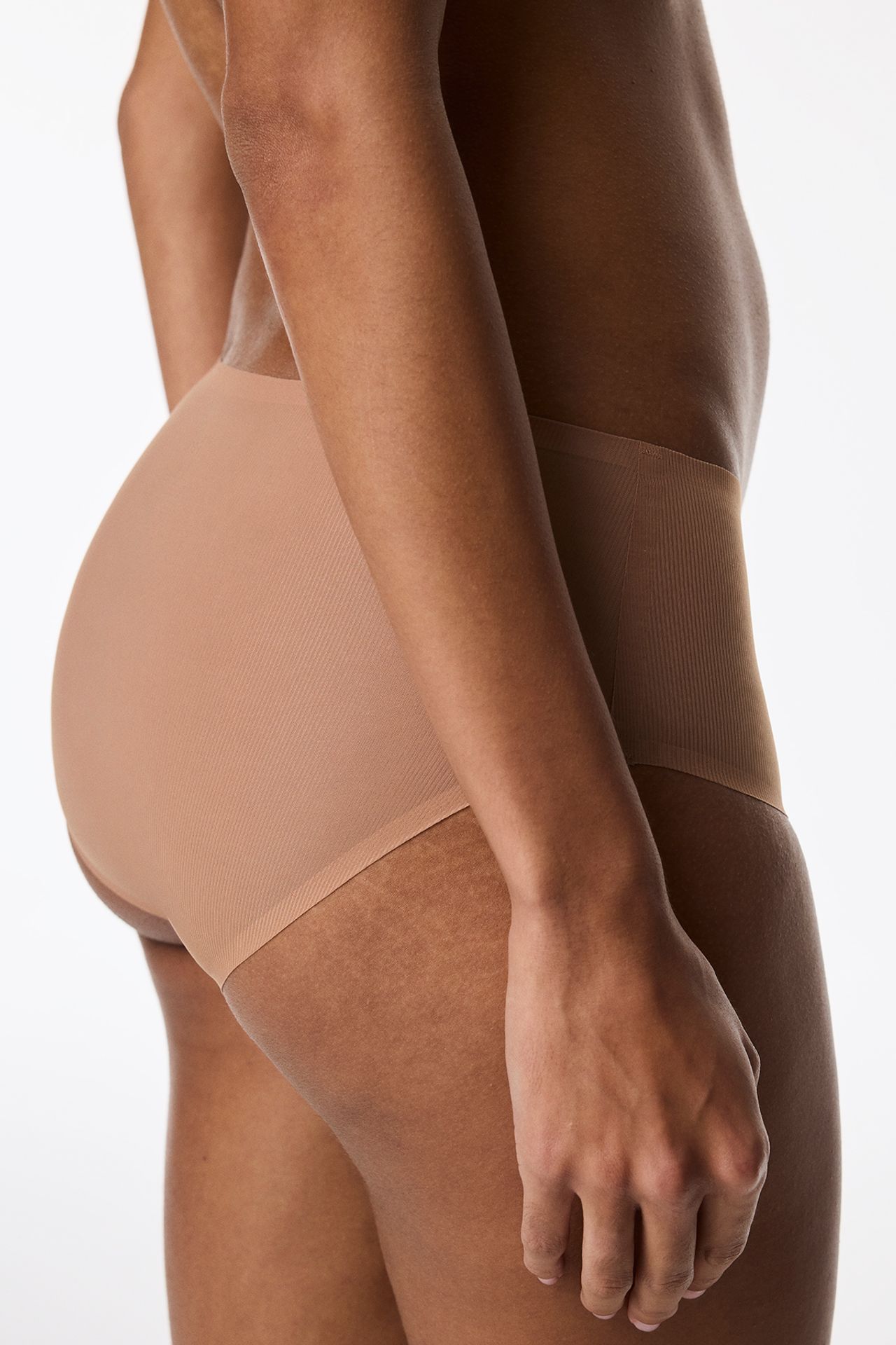 PENTI Bronze Zerogram Hipster Briefs 2