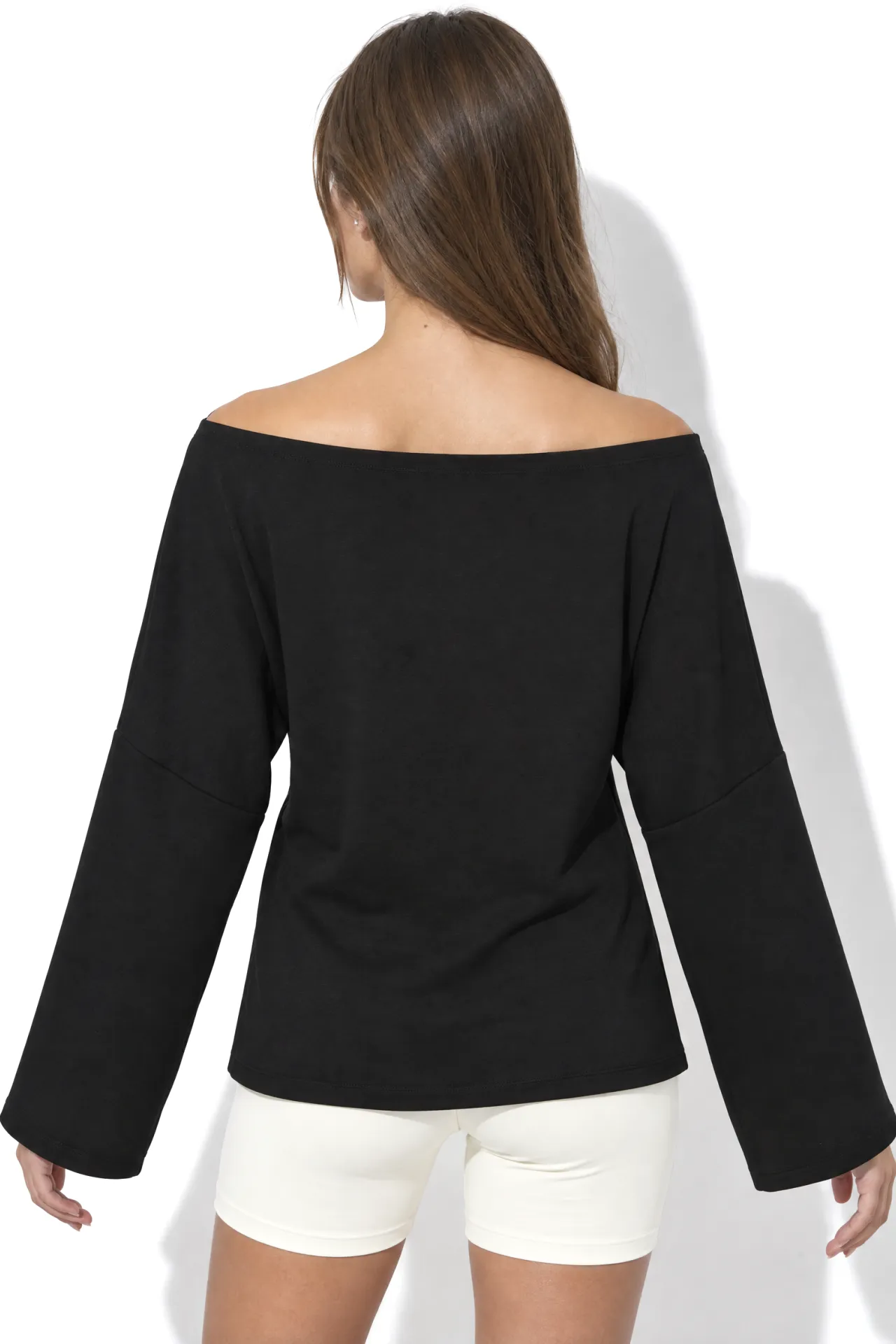 BUSEM Modal Blend Blouse 2