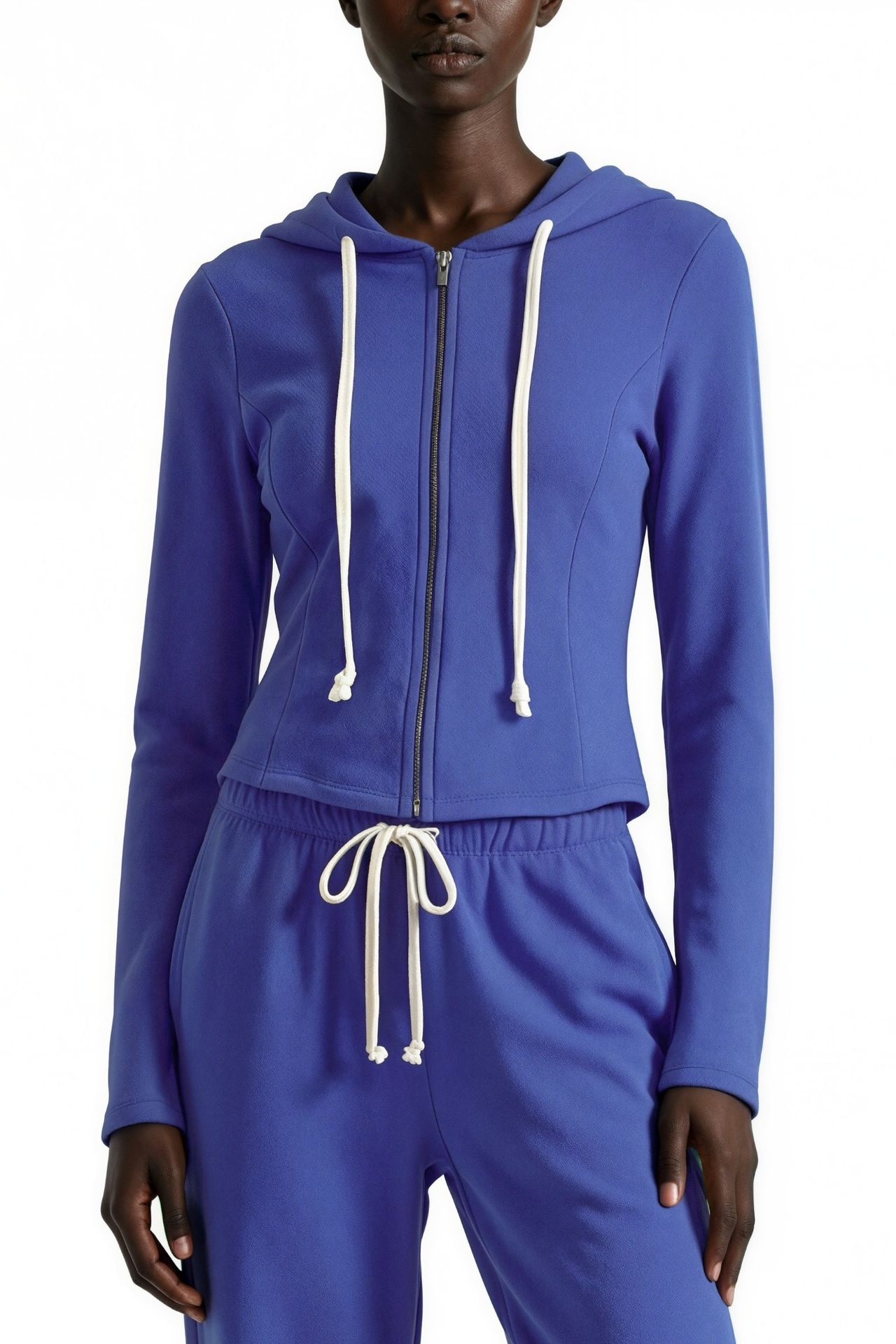 BUSEM Women's Cotton-Modal Cardigan 6