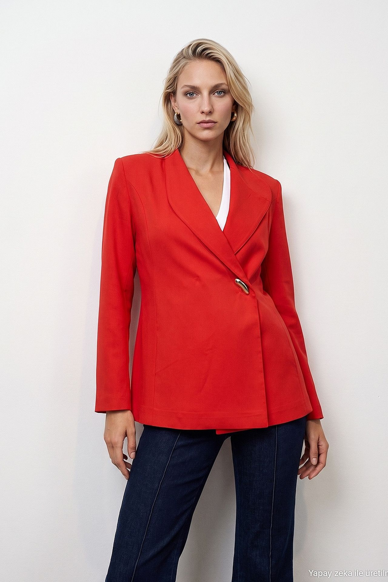DILVIN Women's Jacket 4