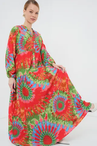 Multicolour
