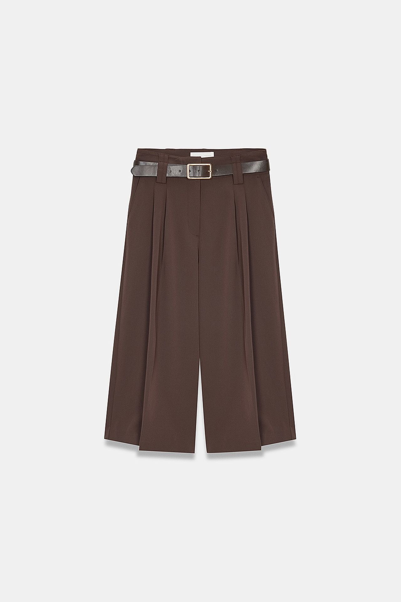 DILVIN Women's Tailored Shorts 5