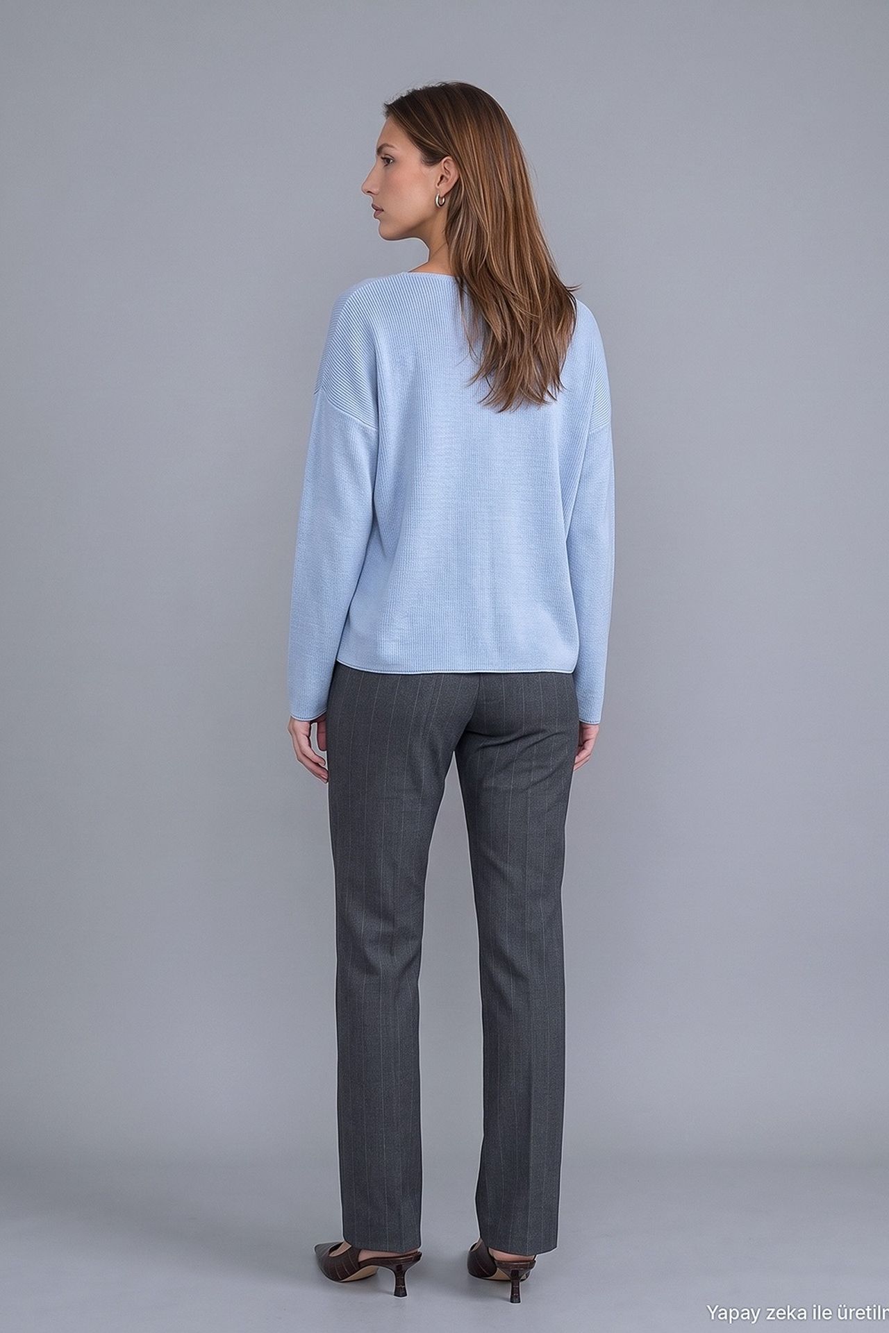 DILVIN Women’s Pants 3
