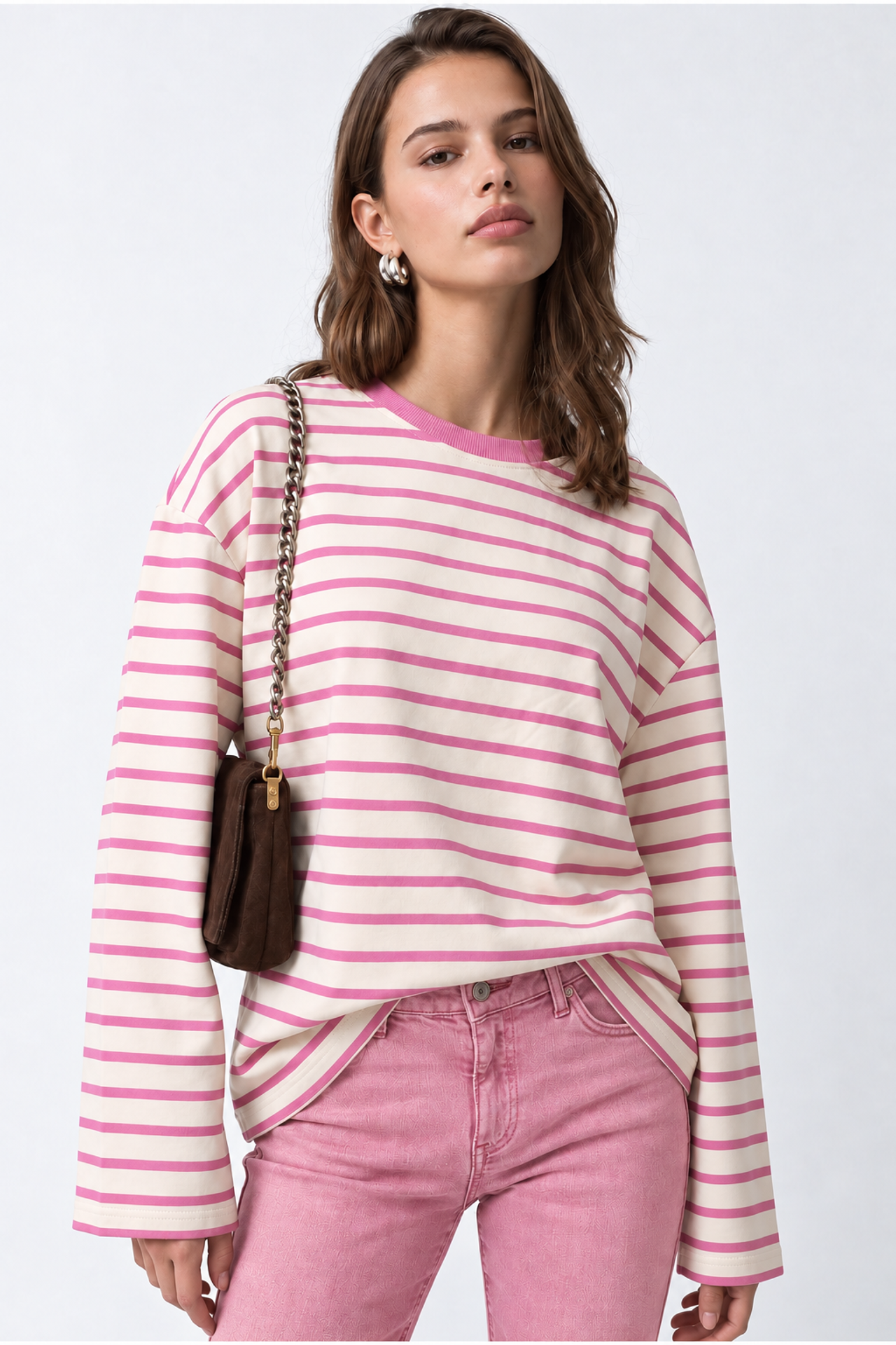 MIXRAY Women's Pullover Hoodie 2