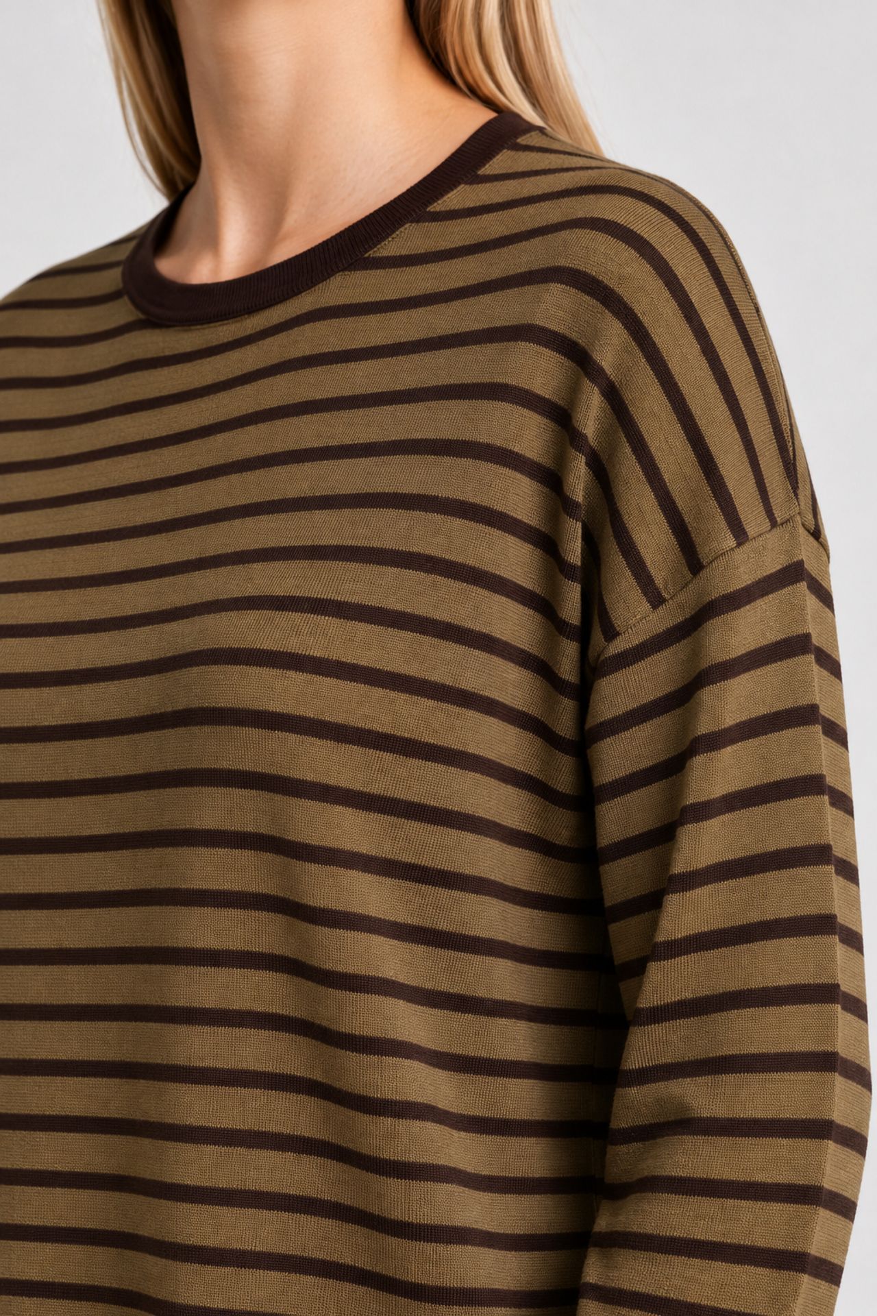 ISTANBUL Women's Knit Sweater 7