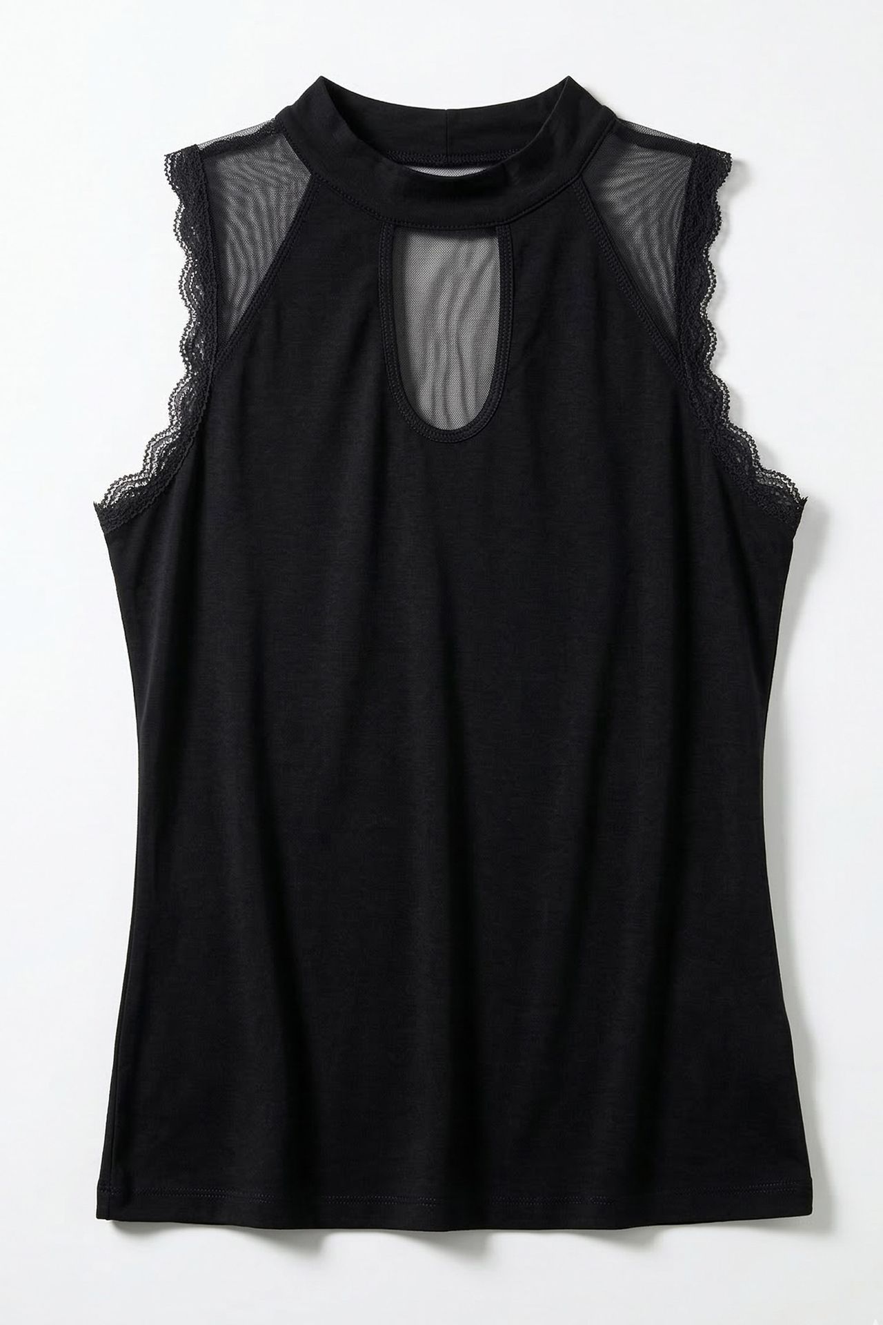 ÖTS Women's Fitted Tank Top 2