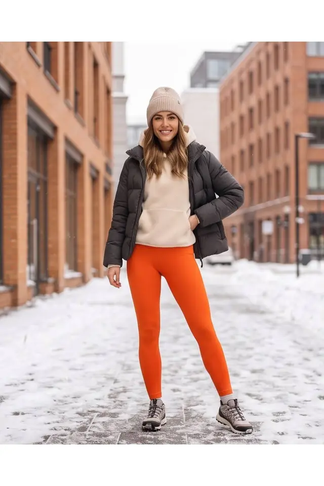 RYVAN Women's Leggings