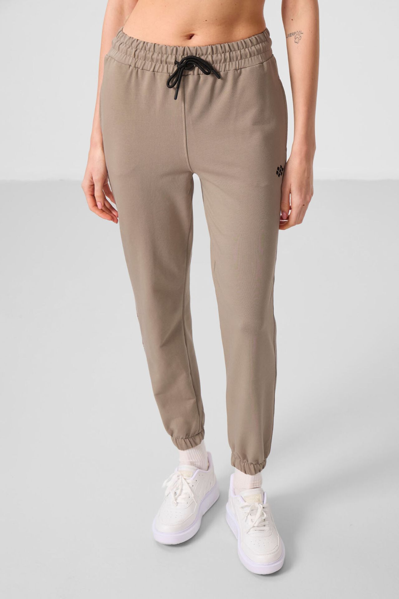TOMMY Women’s Knit Tracksuit Set 2