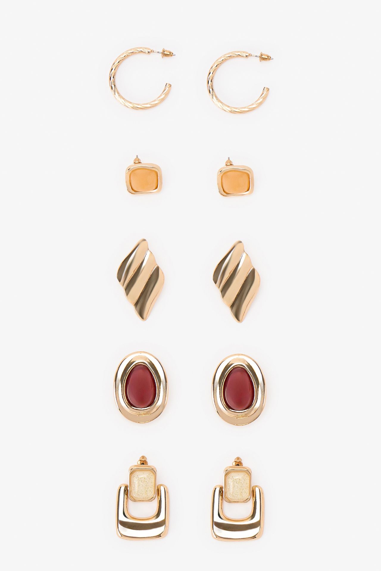 PENTI Isabel Earring Set 1