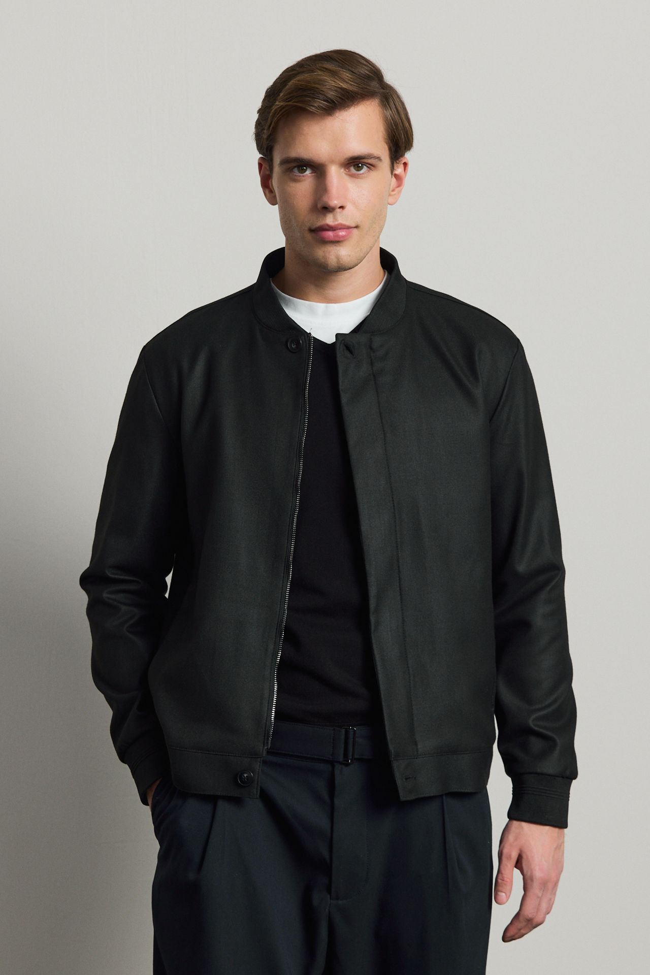 Danger Men's Tailored Jacket 5