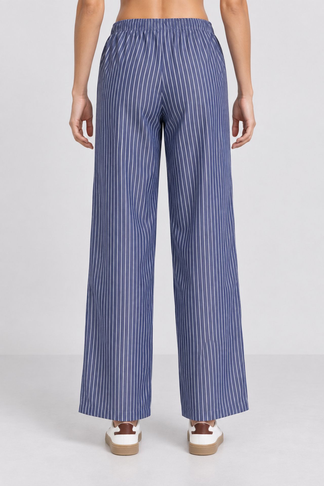 ISTANBUL Women's Straight-Leg Pants