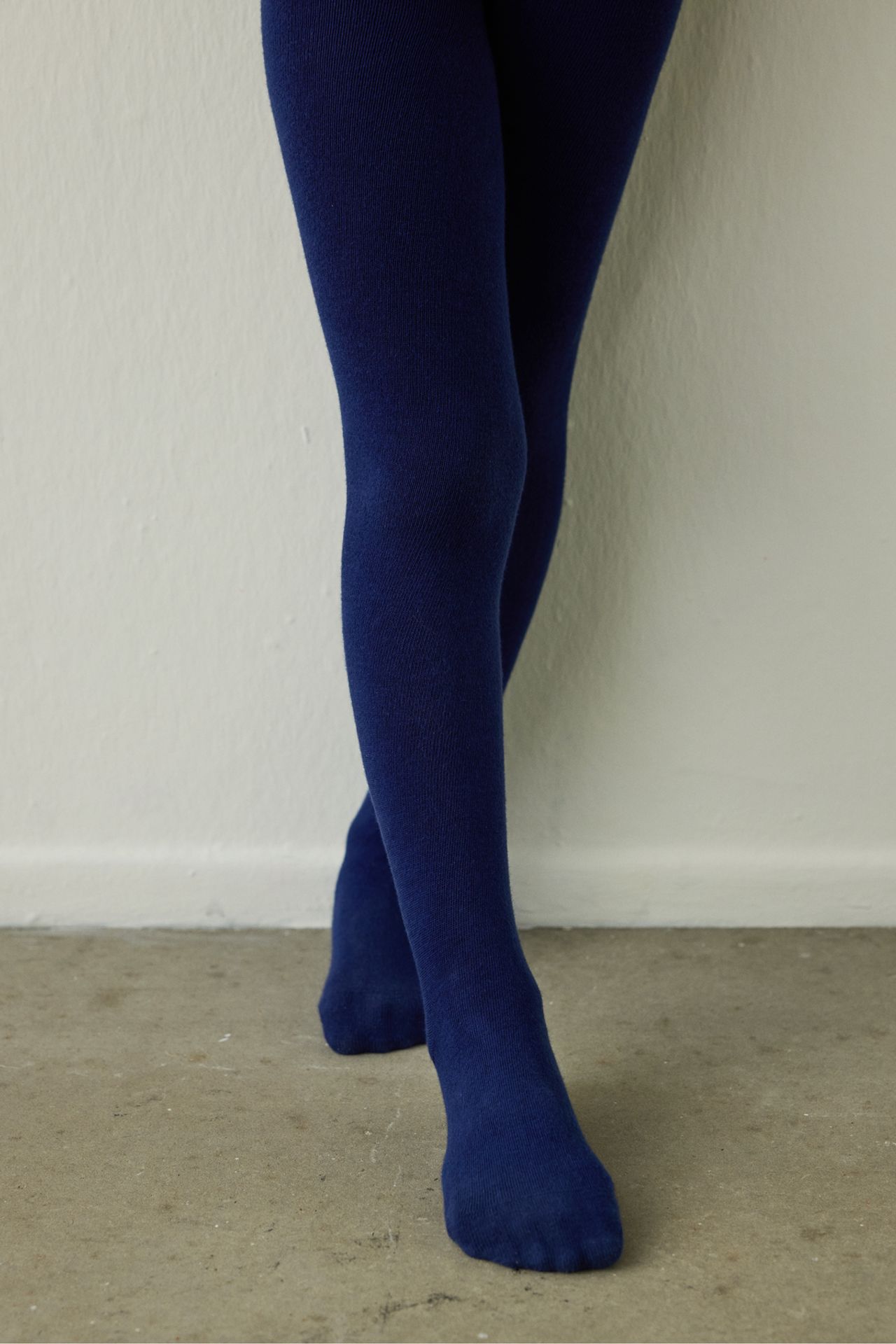 PENTI Girls' Pretty Koton Tights 3