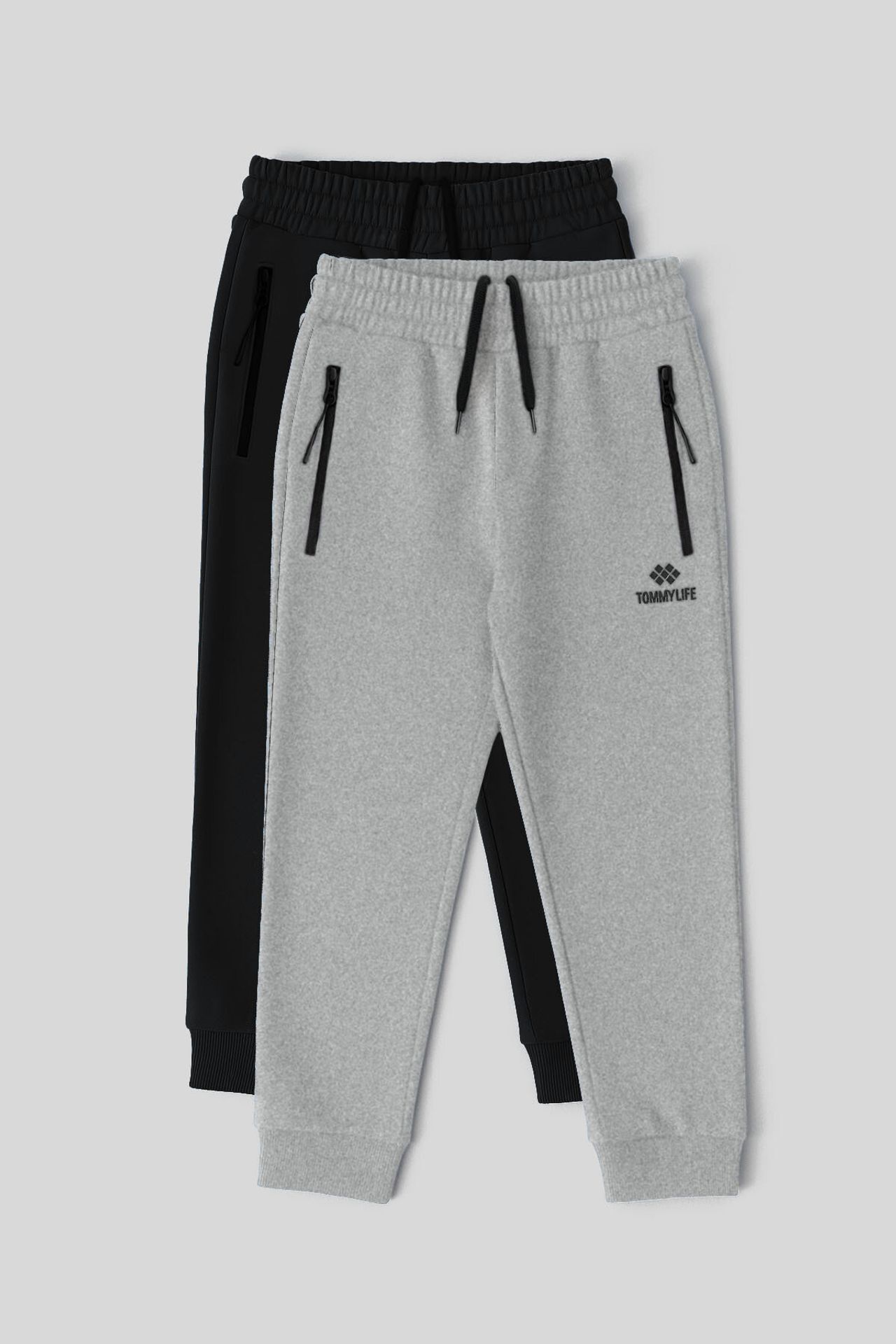 TOMMY Youth Jogger Sweatpants 1