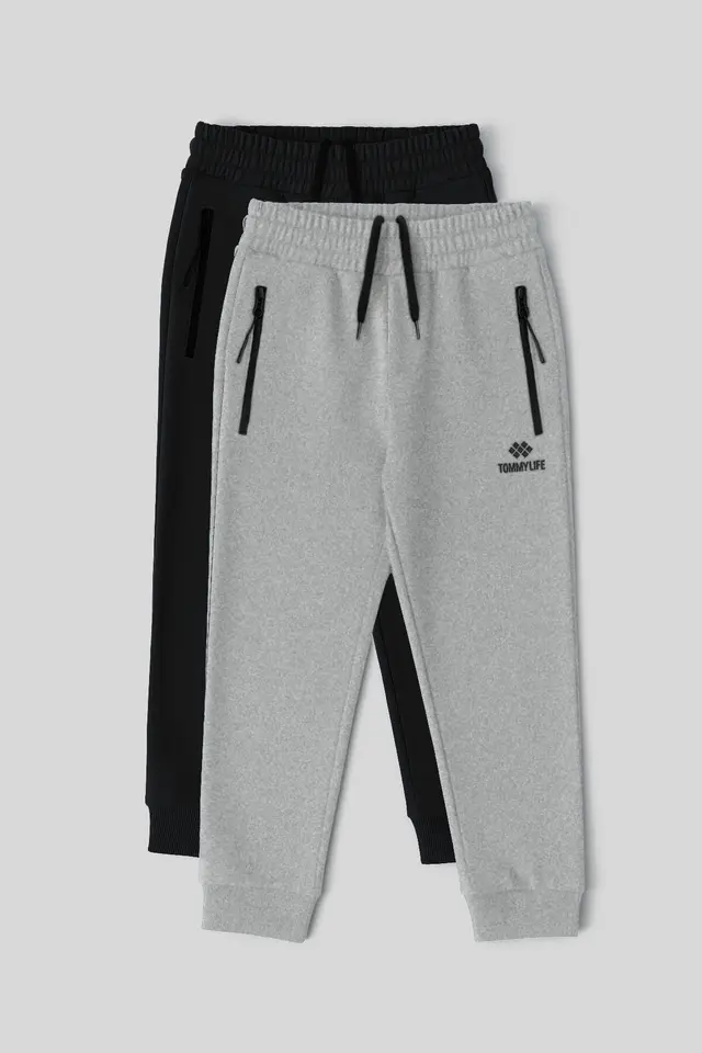 TOMMY Youth Jogger Sweatpants
