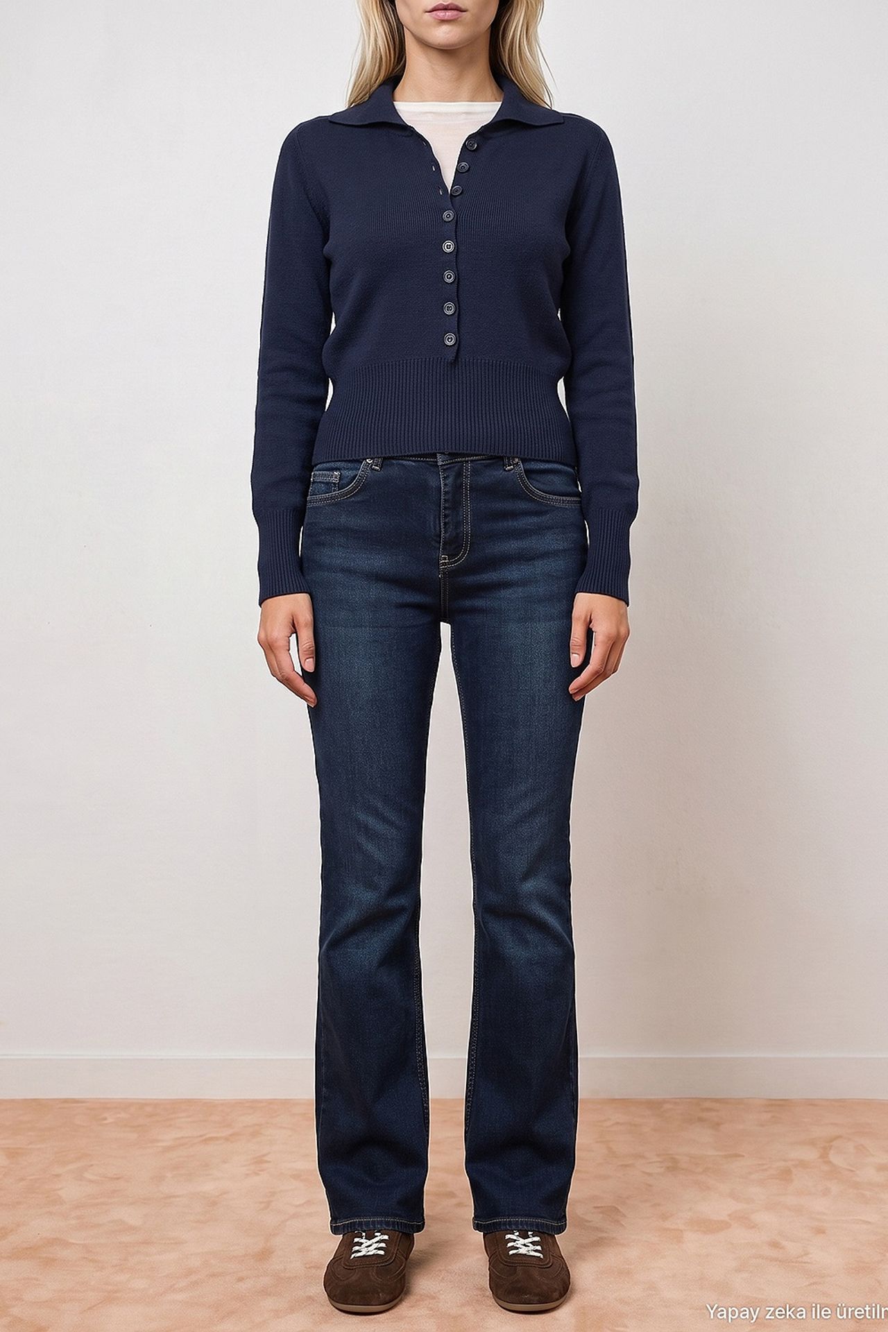 DILVIN Women's Jeans