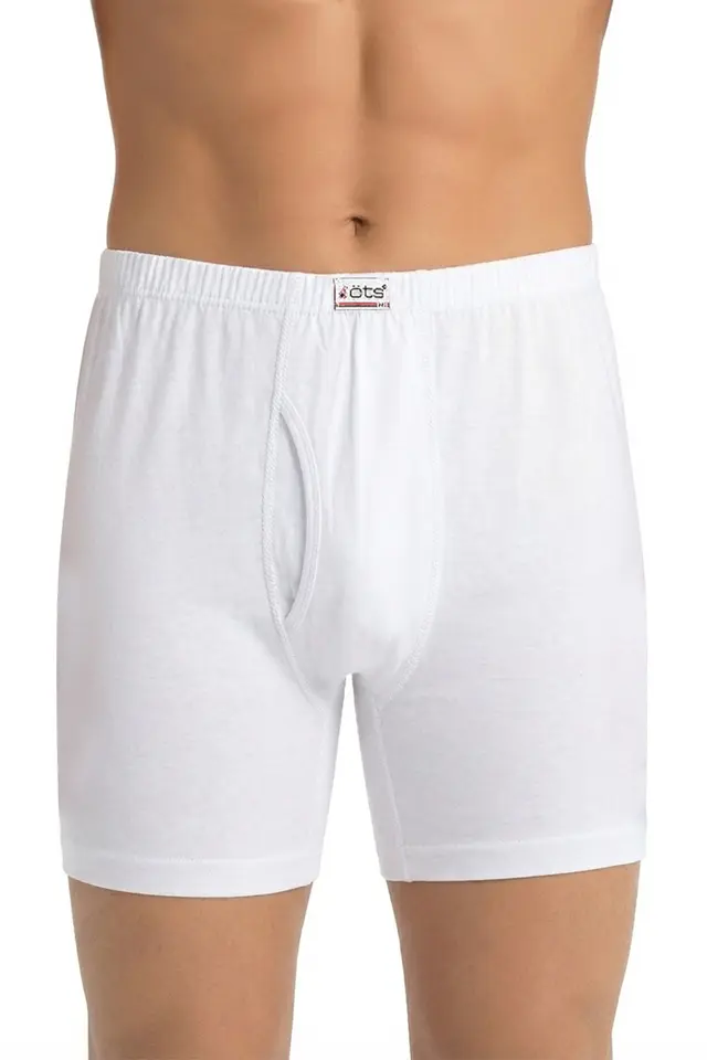 ÖTS Men's Cotton Boxers