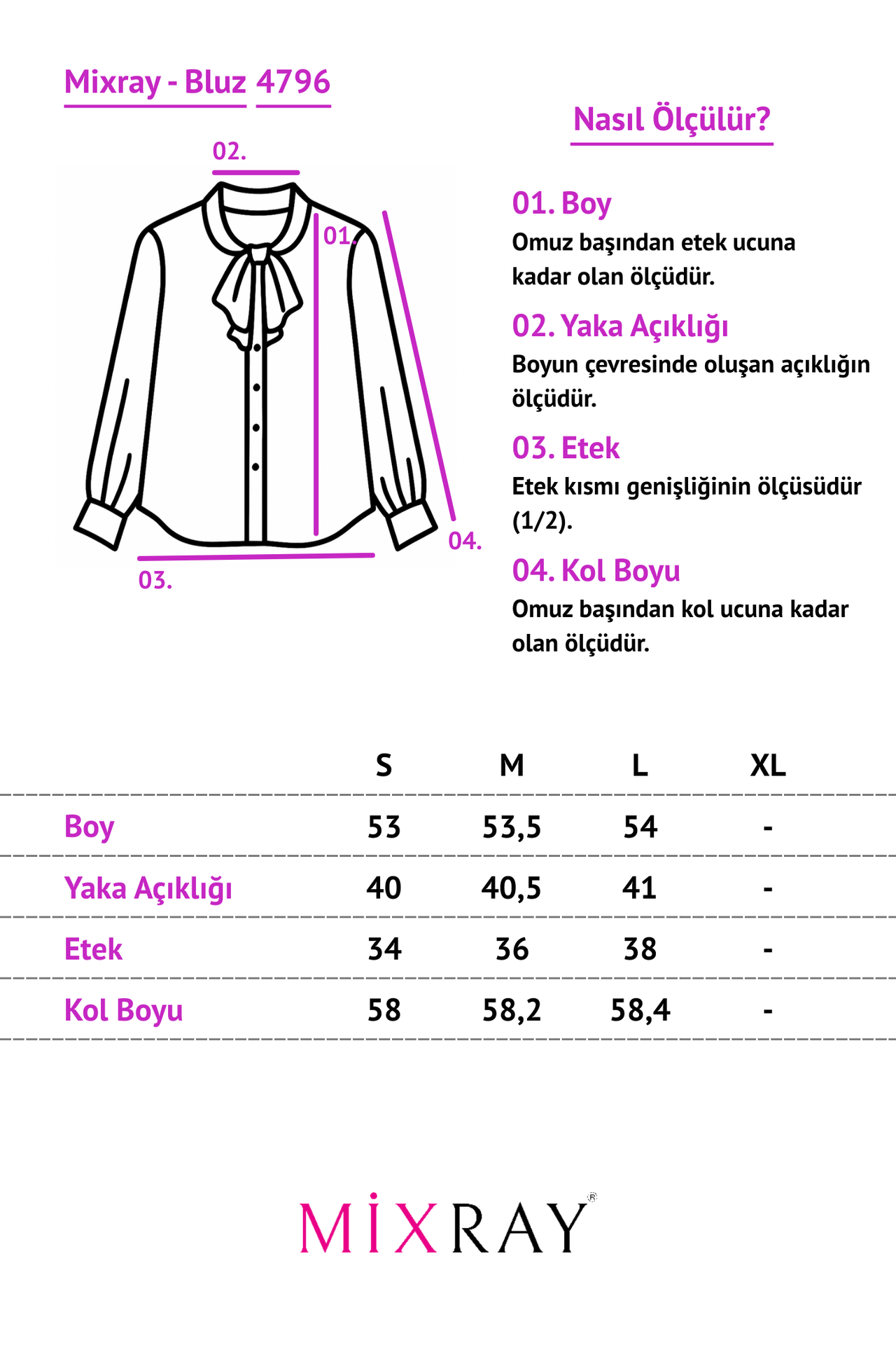 MIXRAY Asymmetrical Collar Slim Fit Crop Blouse with Cut Out 4