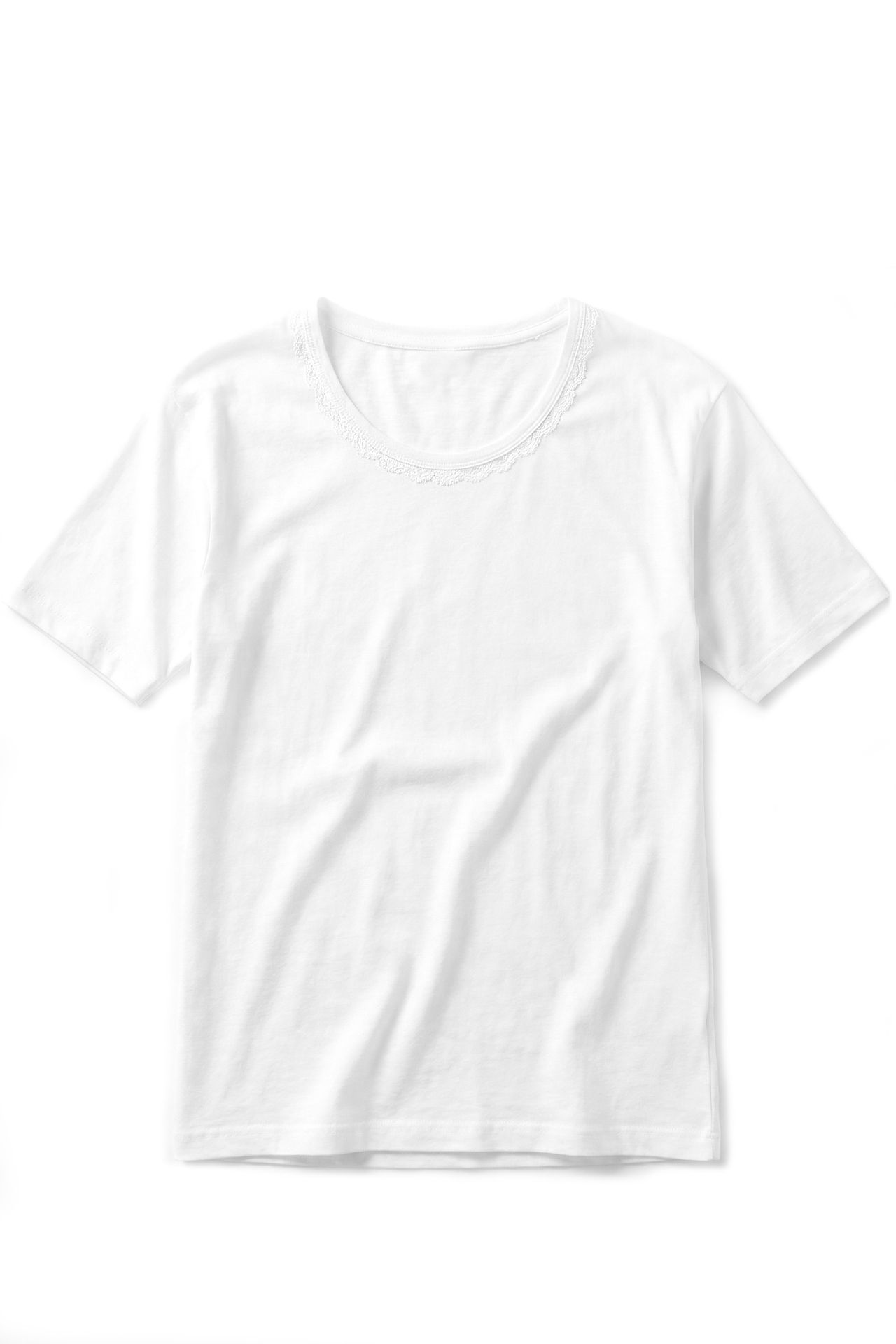 ÖTS Women's Cotton T-Shirt 2
