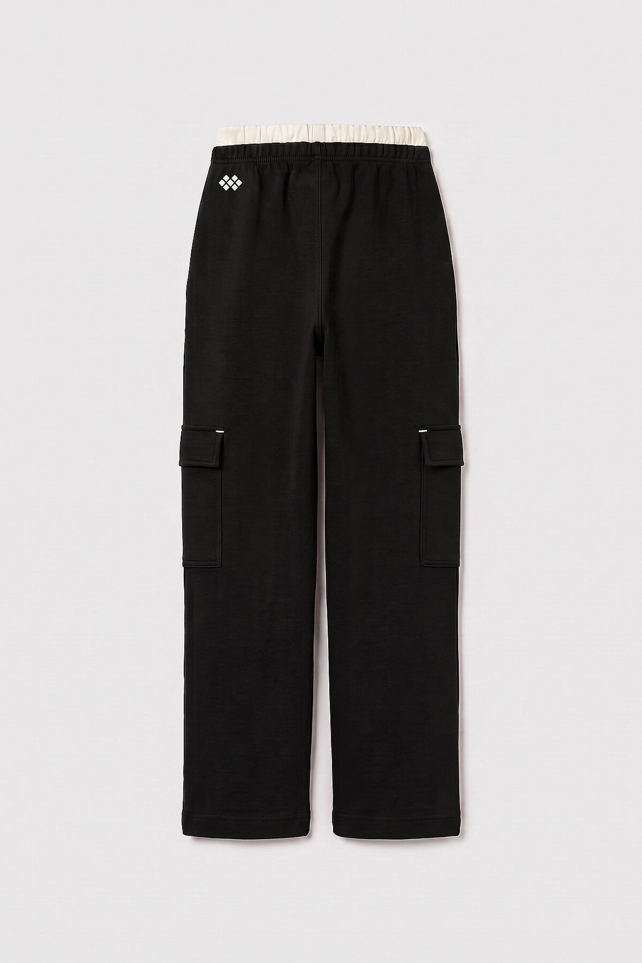 TOMMY Cotton Blend Sweatpants 4