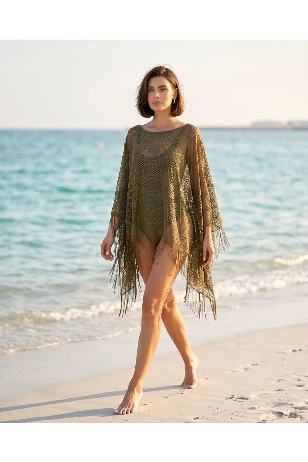 RYVAN Women's Cover-Up 2