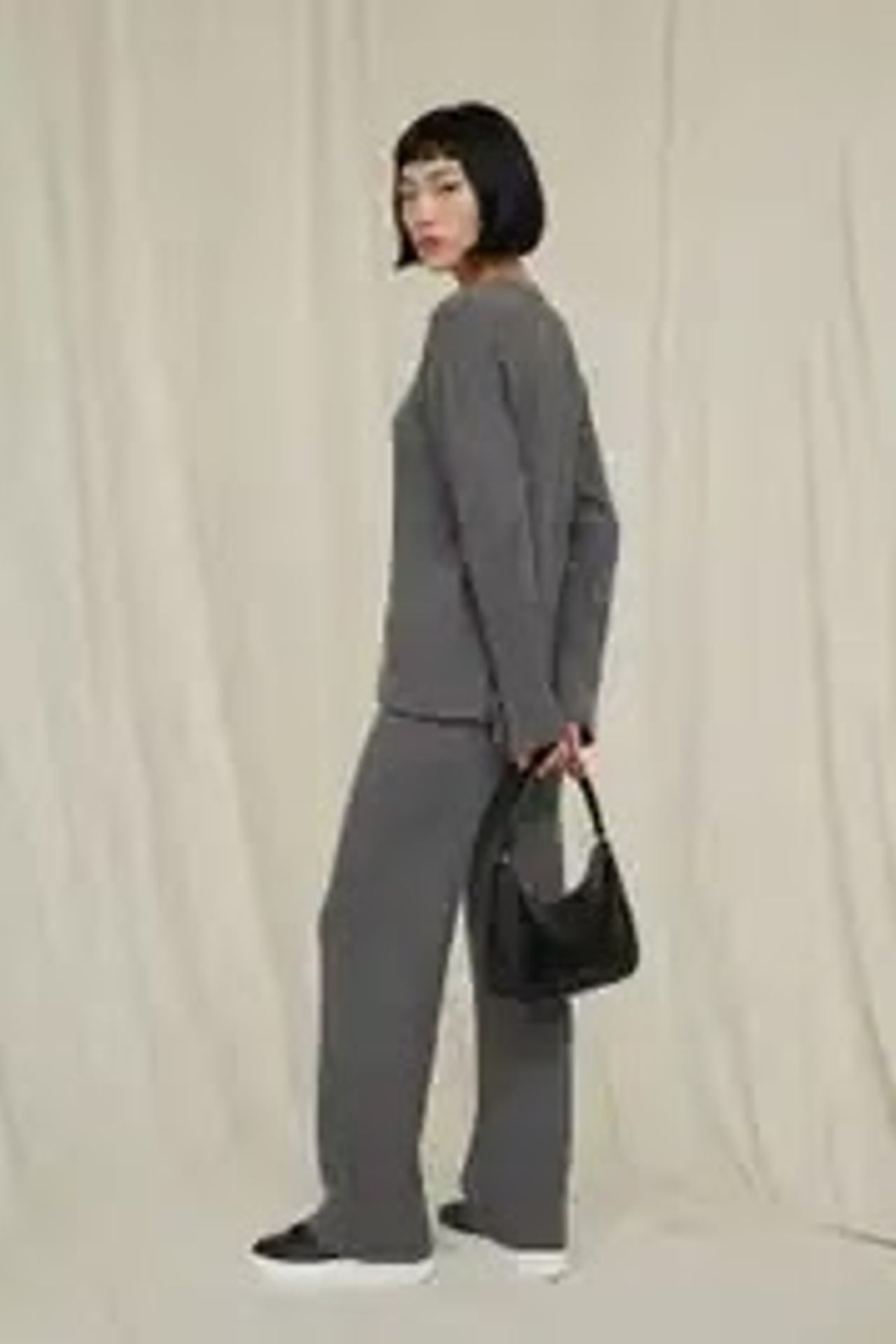 MY FASHION Örme Takım 5