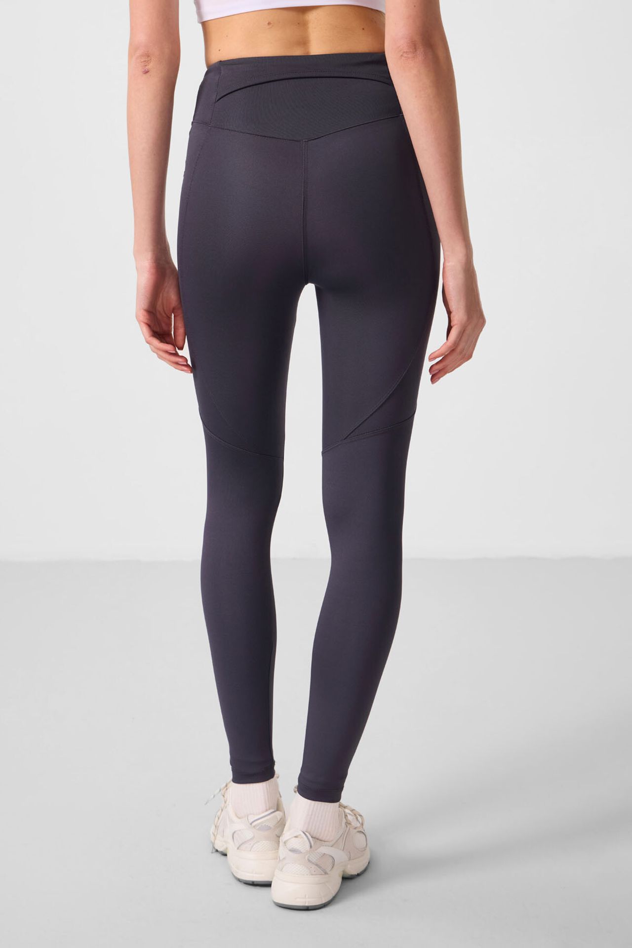 TOMMY High-Waist Skinny Leggings