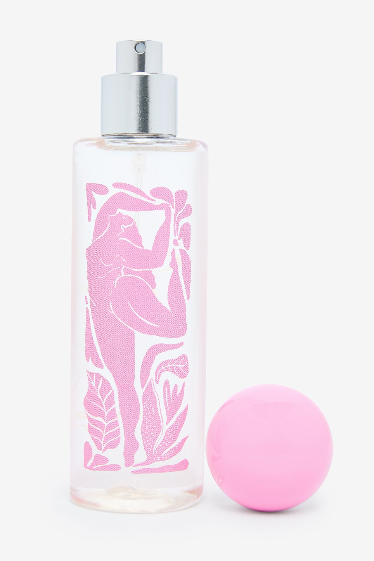 PENTI Cesire Body Mist ML EDP 2