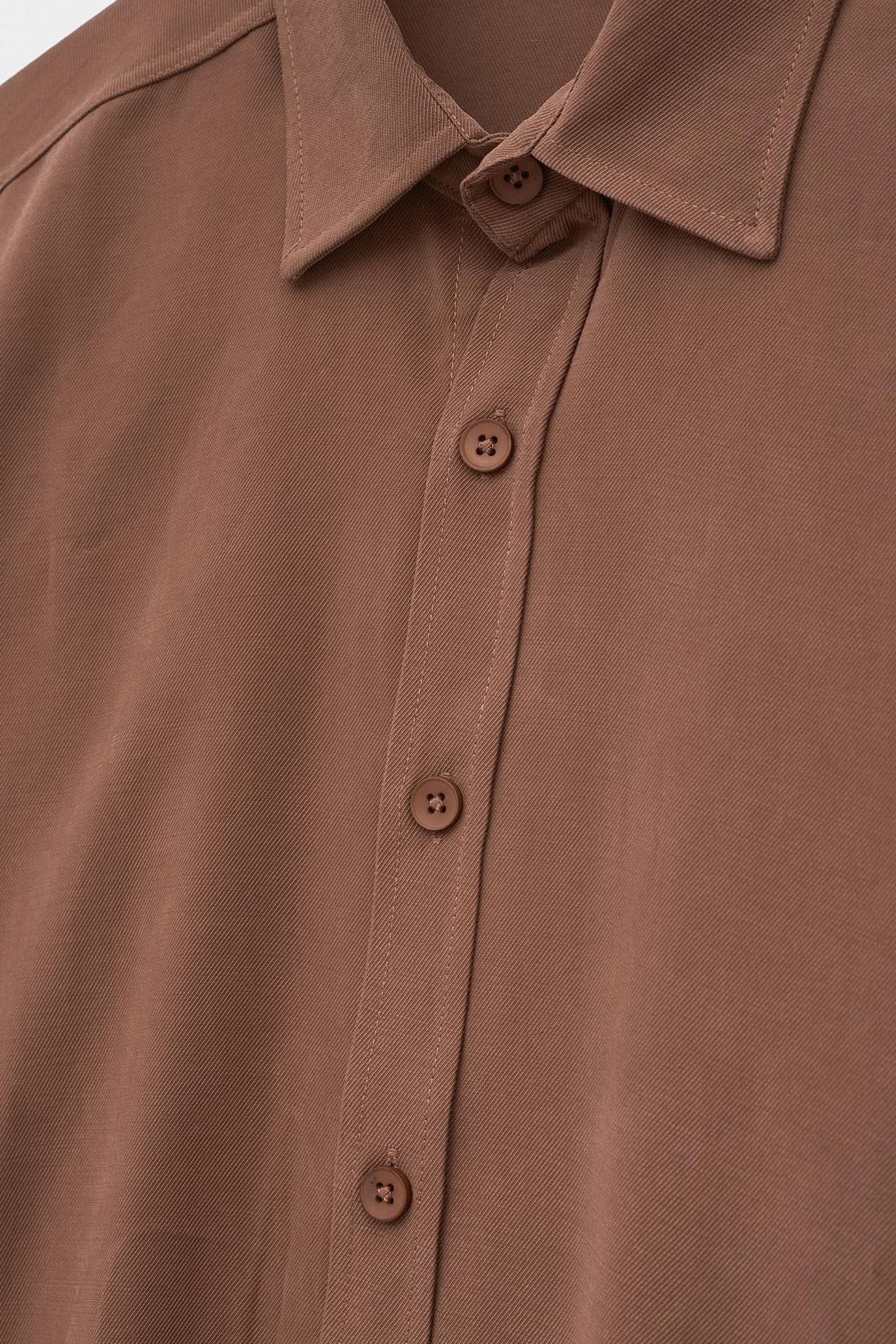 GIESTO Classic Shirt 2
